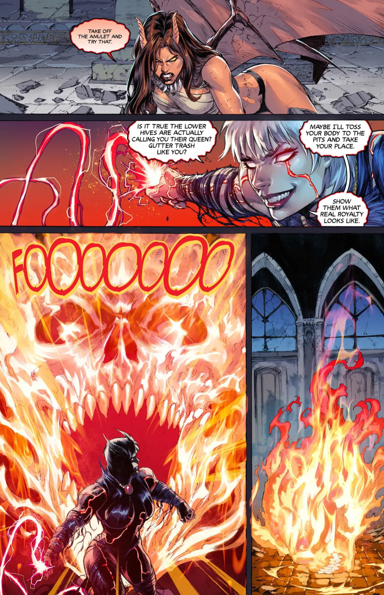 [Diego Bernard] Hellwitch - Chapter 08 (ENG)