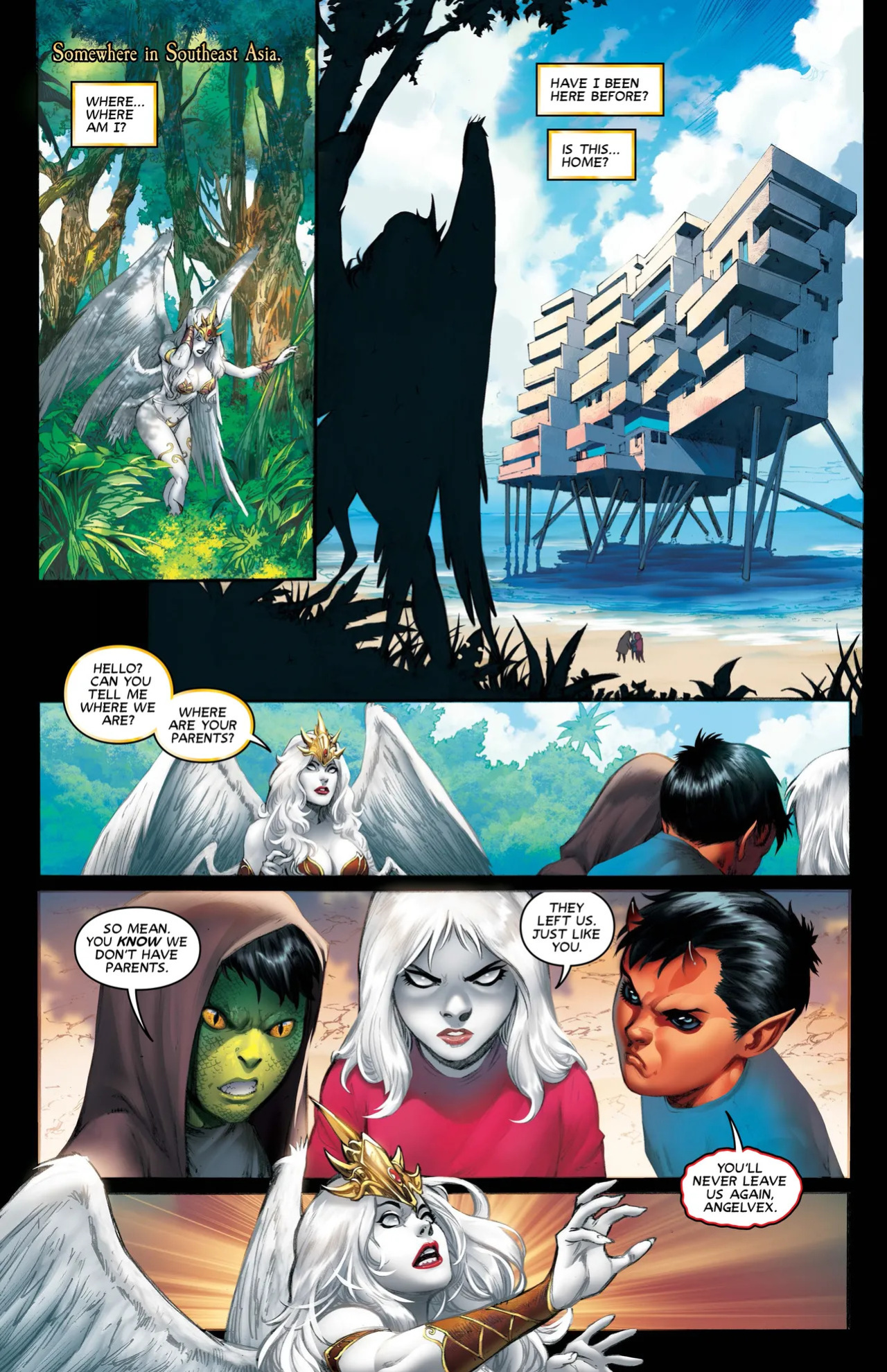 [Diego Bernard] Hellwitch - Chapter 06 (ENG)