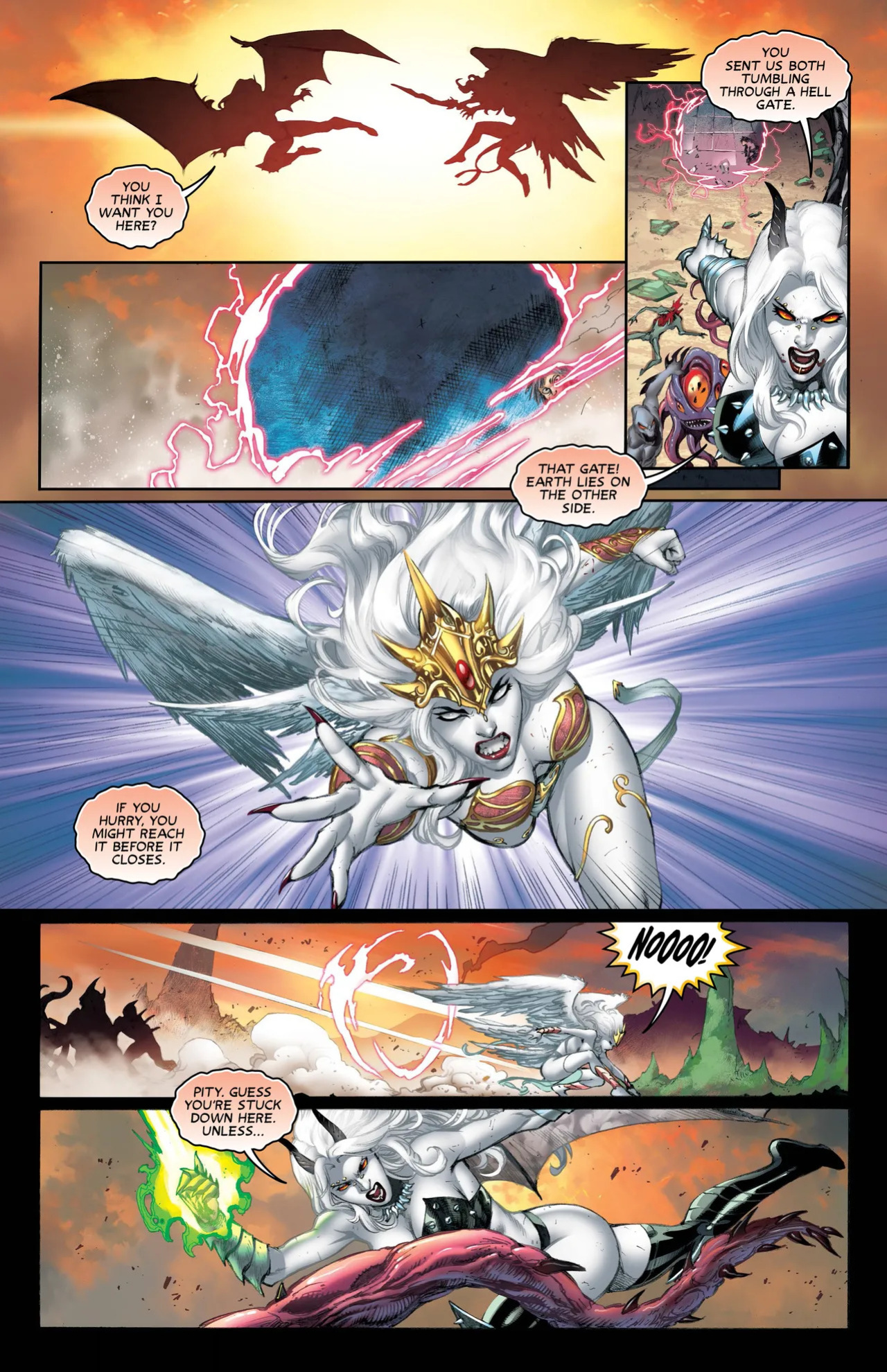 [Diego Bernard] Hellwitch - Chapter 06 (ENG)
