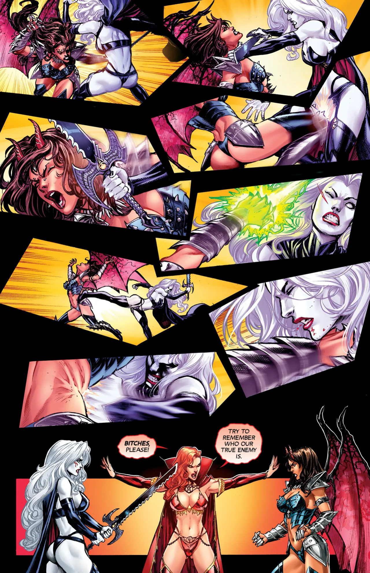 [Diego Bernard] Hellwitch - Chapter 07 (ENG)