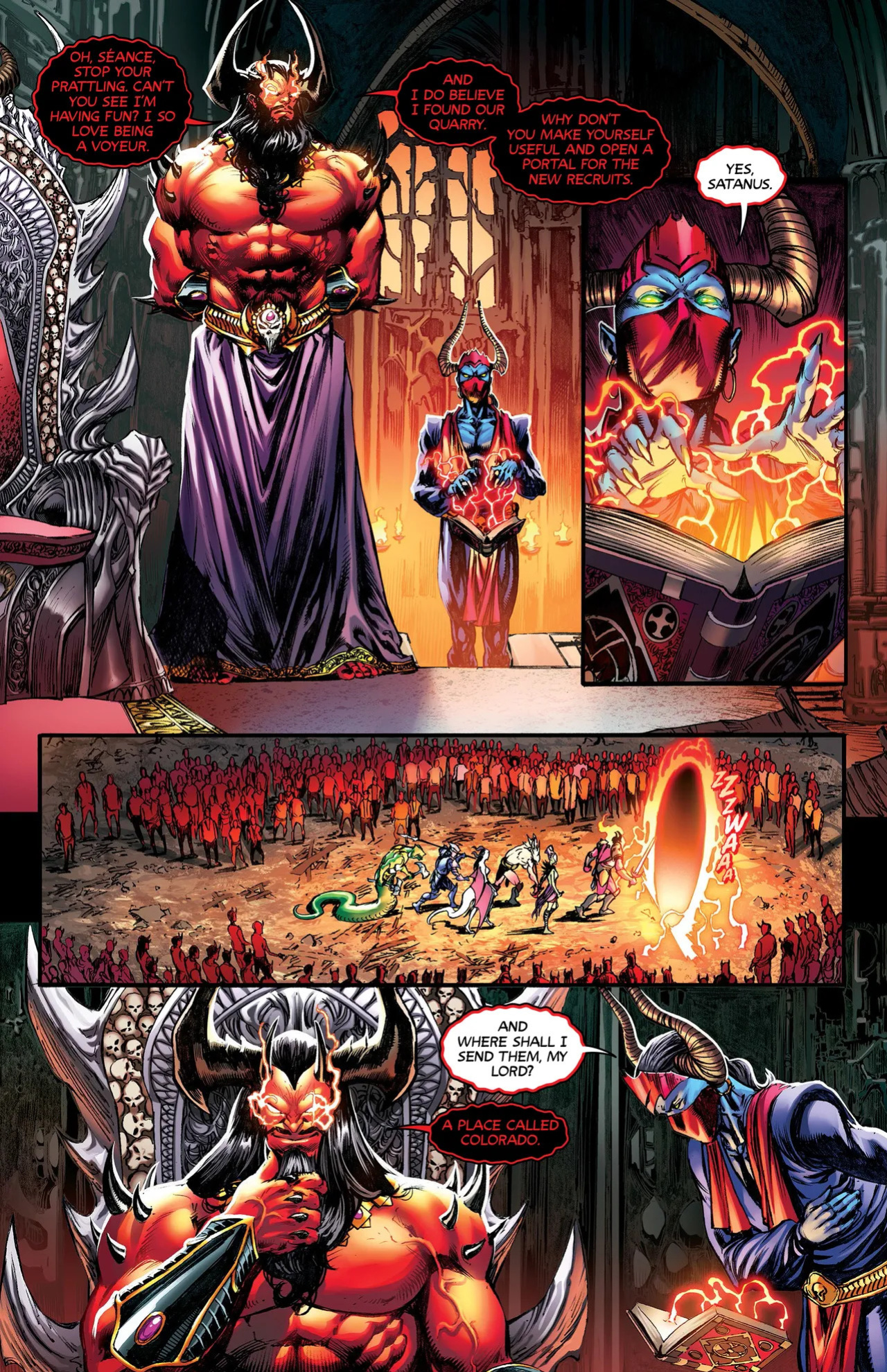 [Diego Bernard] Hellwitch - Chapter 07 (ENG)