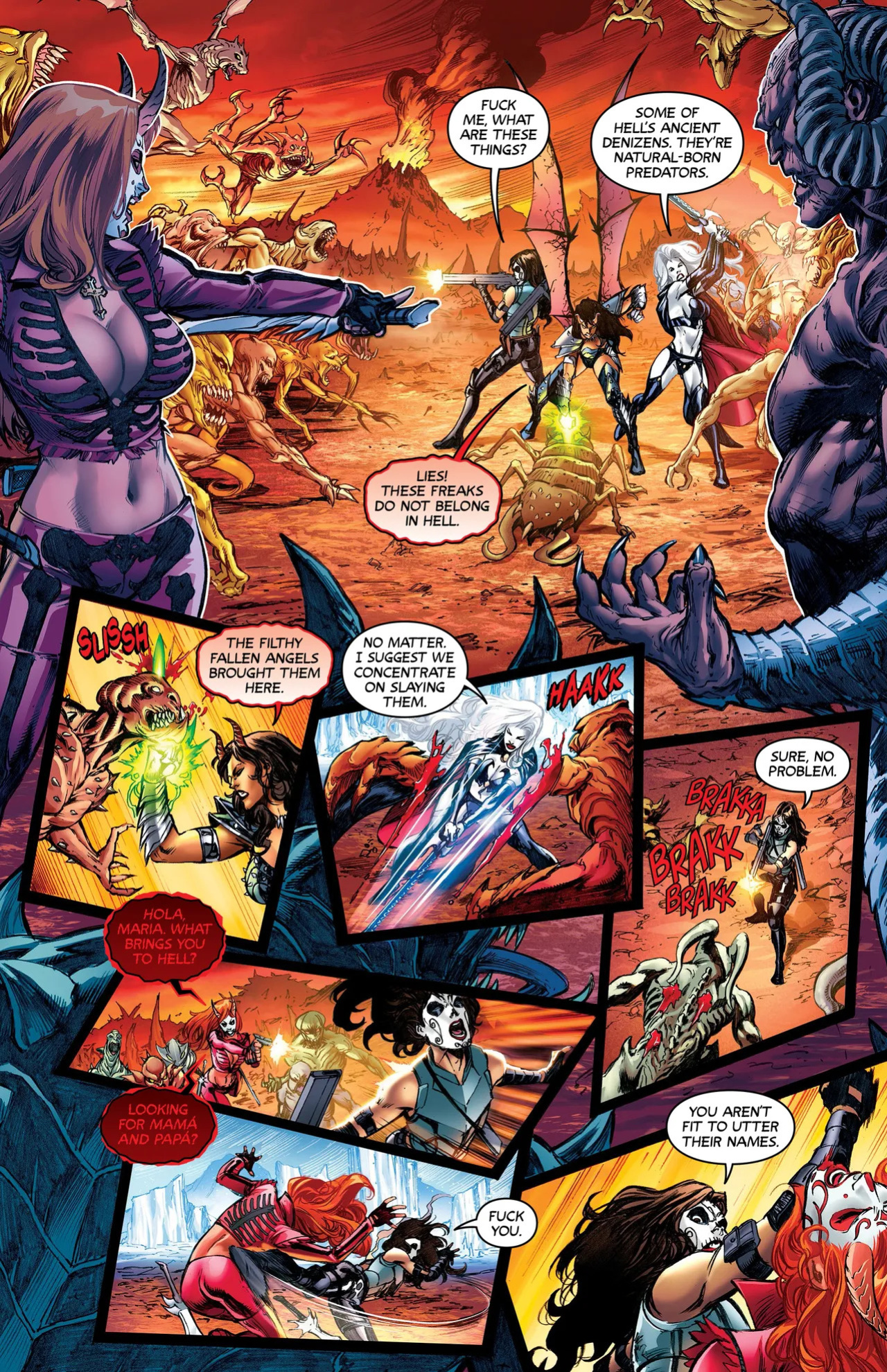 [Diego Bernard] Hellwitch - Chapter 07 (ENG)