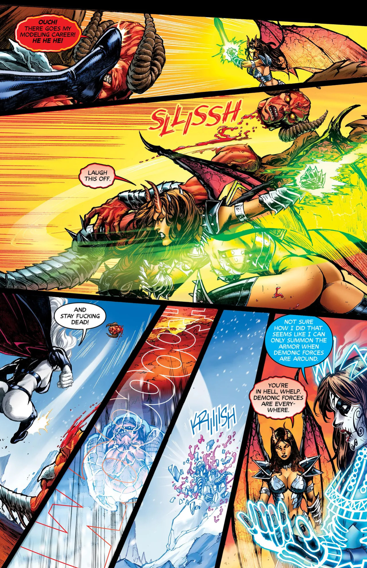 [Diego Bernard] Hellwitch - Chapter 07 (ENG)