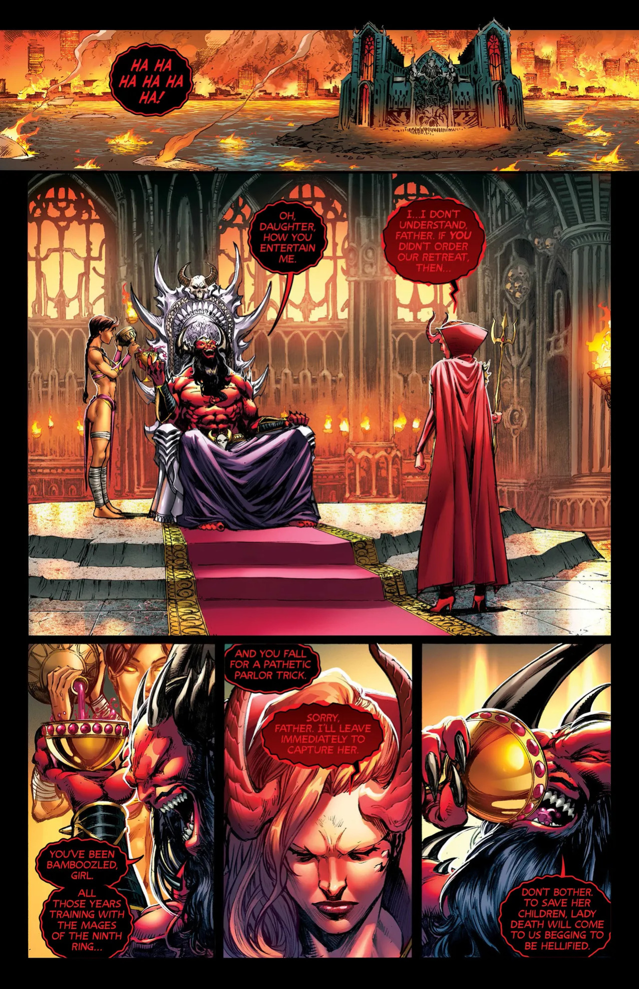 [Diego Bernard] Hellwitch - Chapter 07 (ENG)