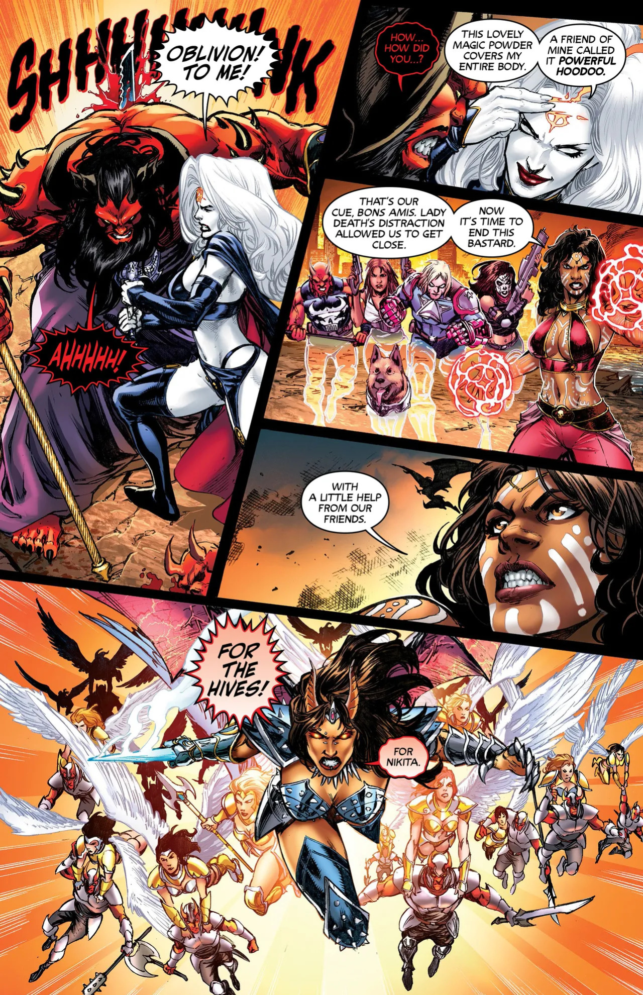 [Diego Bernard] Hellwitch - Chapter 07 (ENG)