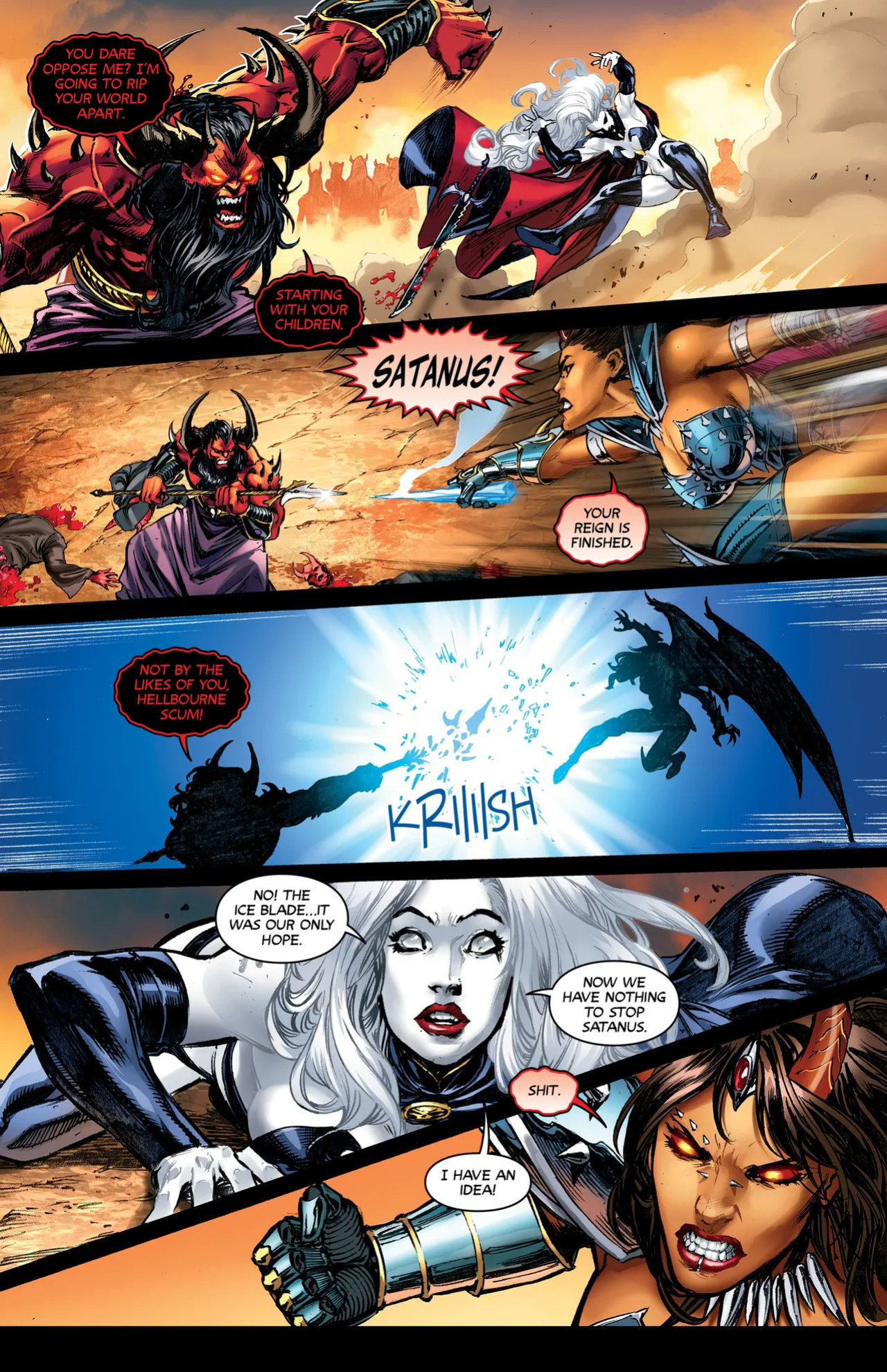 [Diego Bernard] Hellwitch - Chapter 07 (ENG)