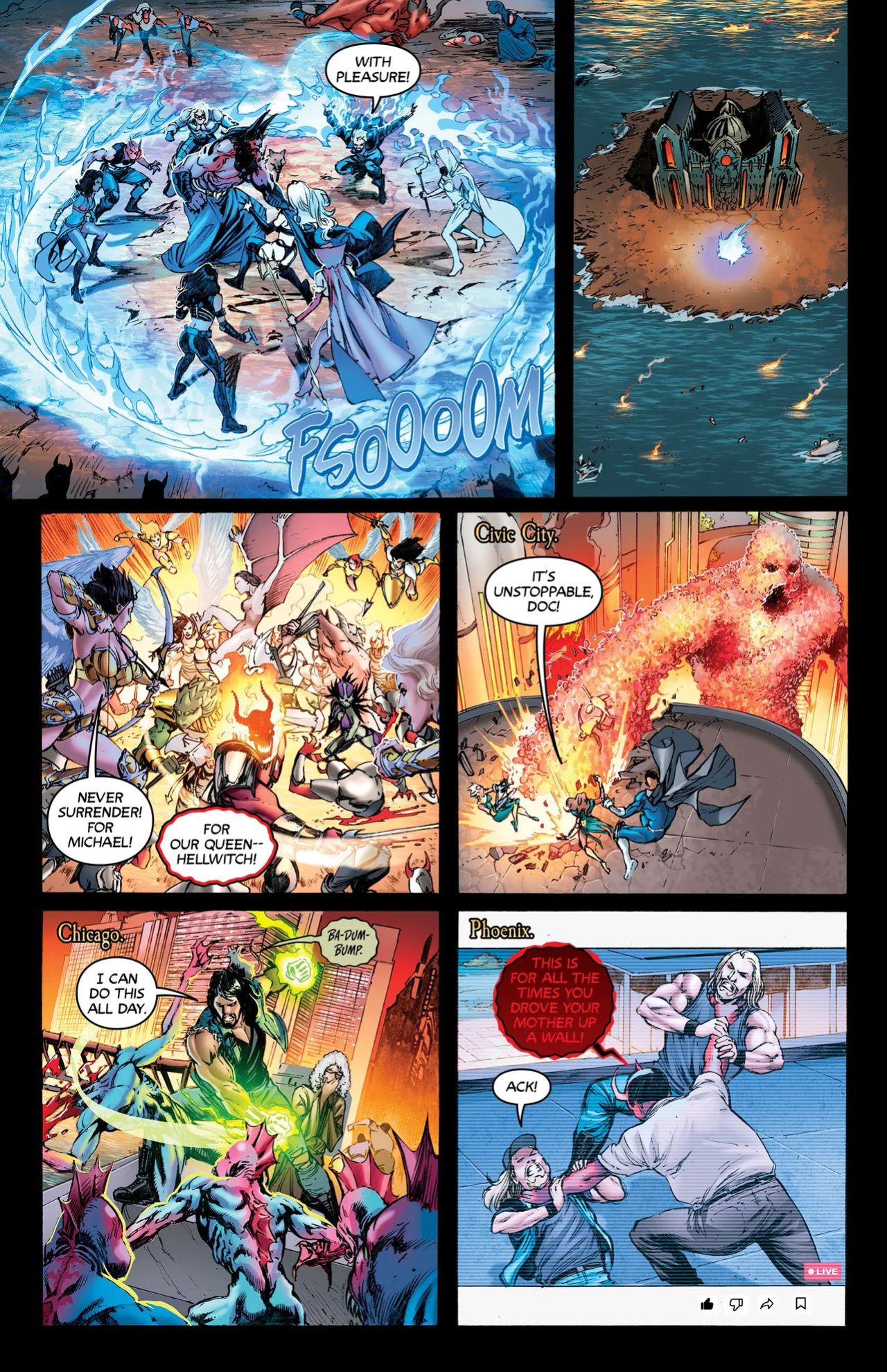 [Diego Bernard] Hellwitch - Chapter 07 (ENG)