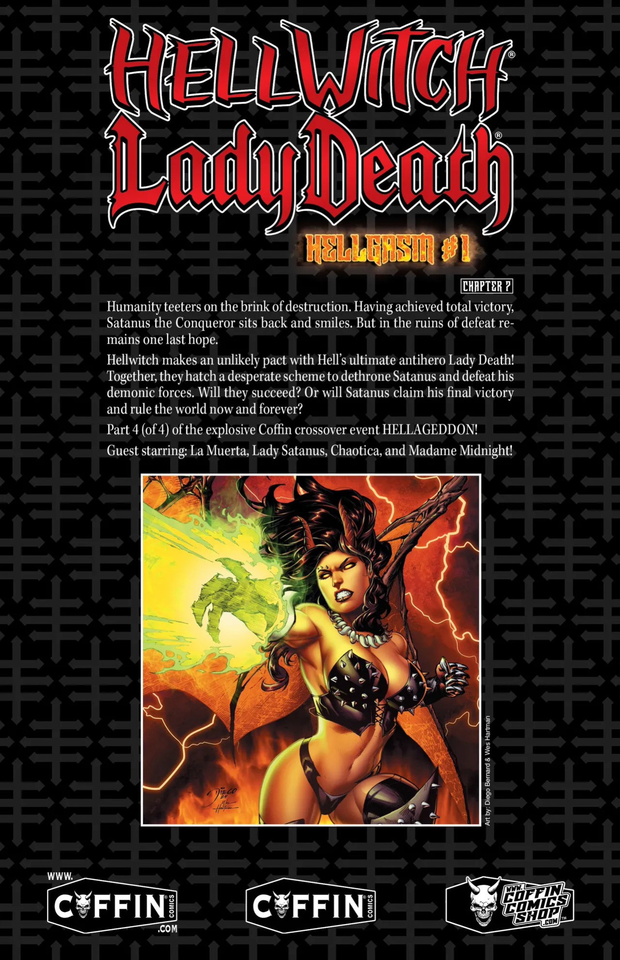 [Diego Bernard] Hellwitch - Chapter 07 (ENG)
