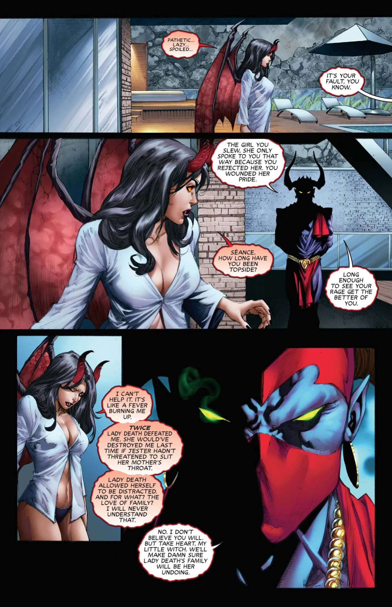 [Diego Bernard] Hellwitch - Chapter 04 (ENG)