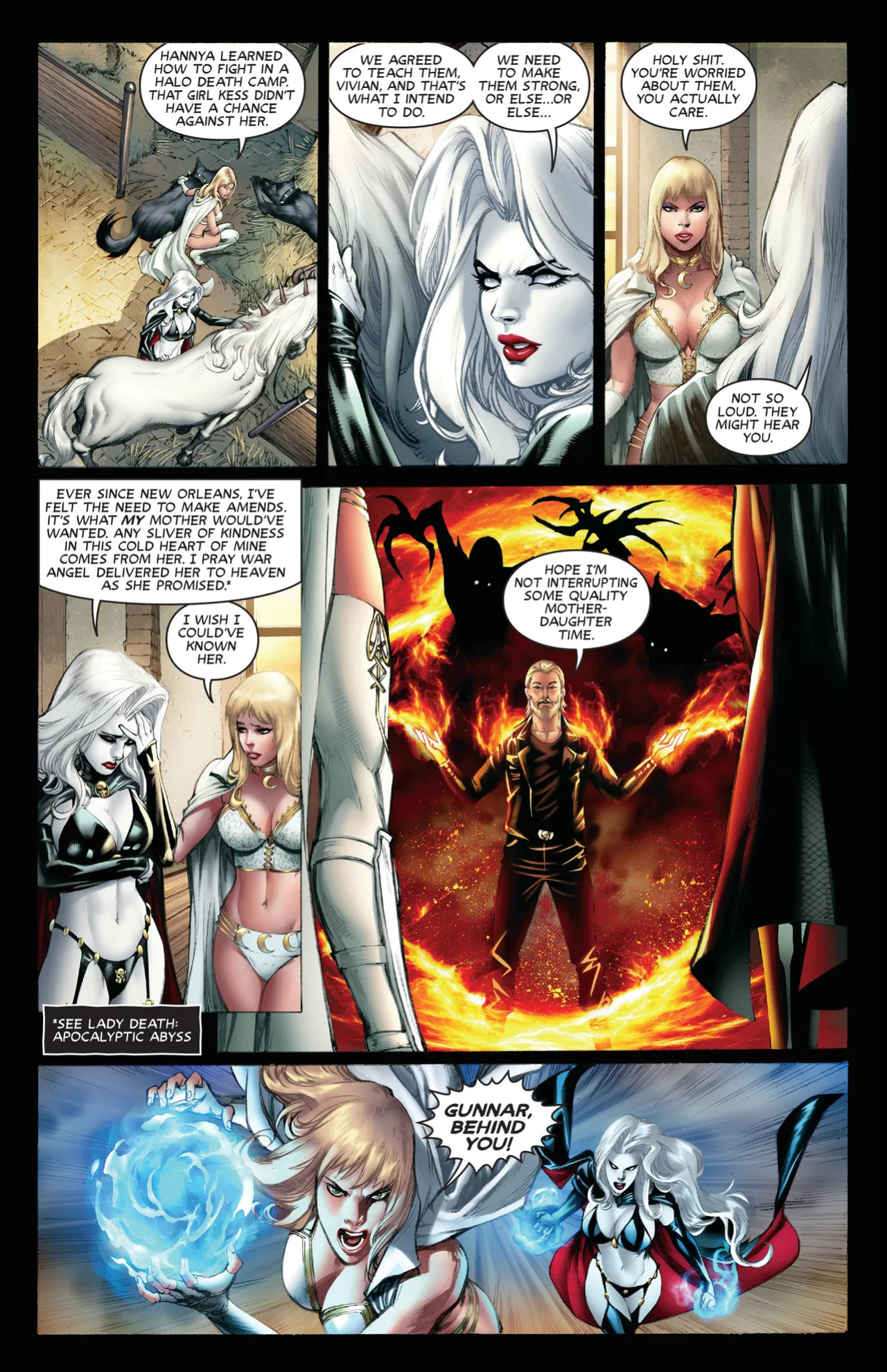 [Diego Bernard] Hellwitch - Chapter 04 (ENG)