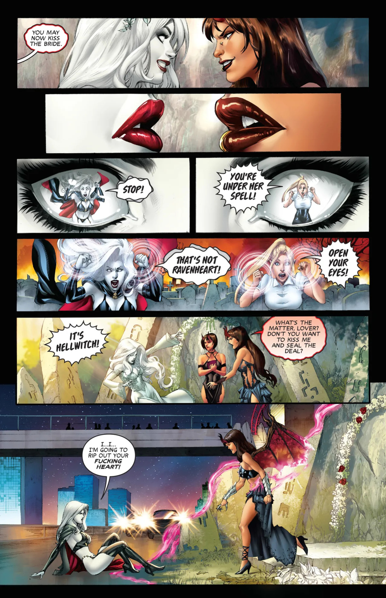 [Diego Bernard] Hellwitch - Chapter 04 (ENG)
