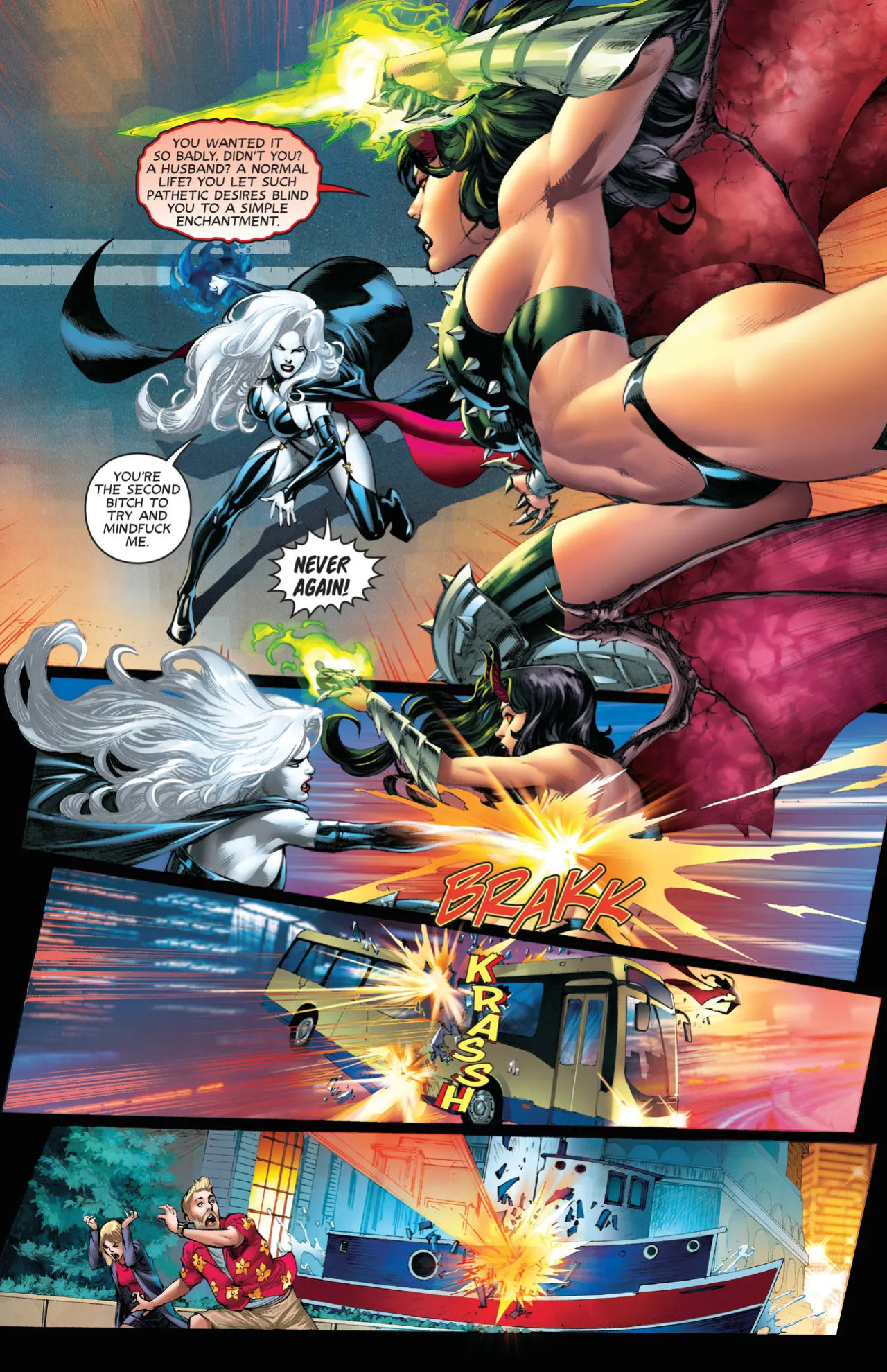 [Diego Bernard] Hellwitch - Chapter 04 (ENG)