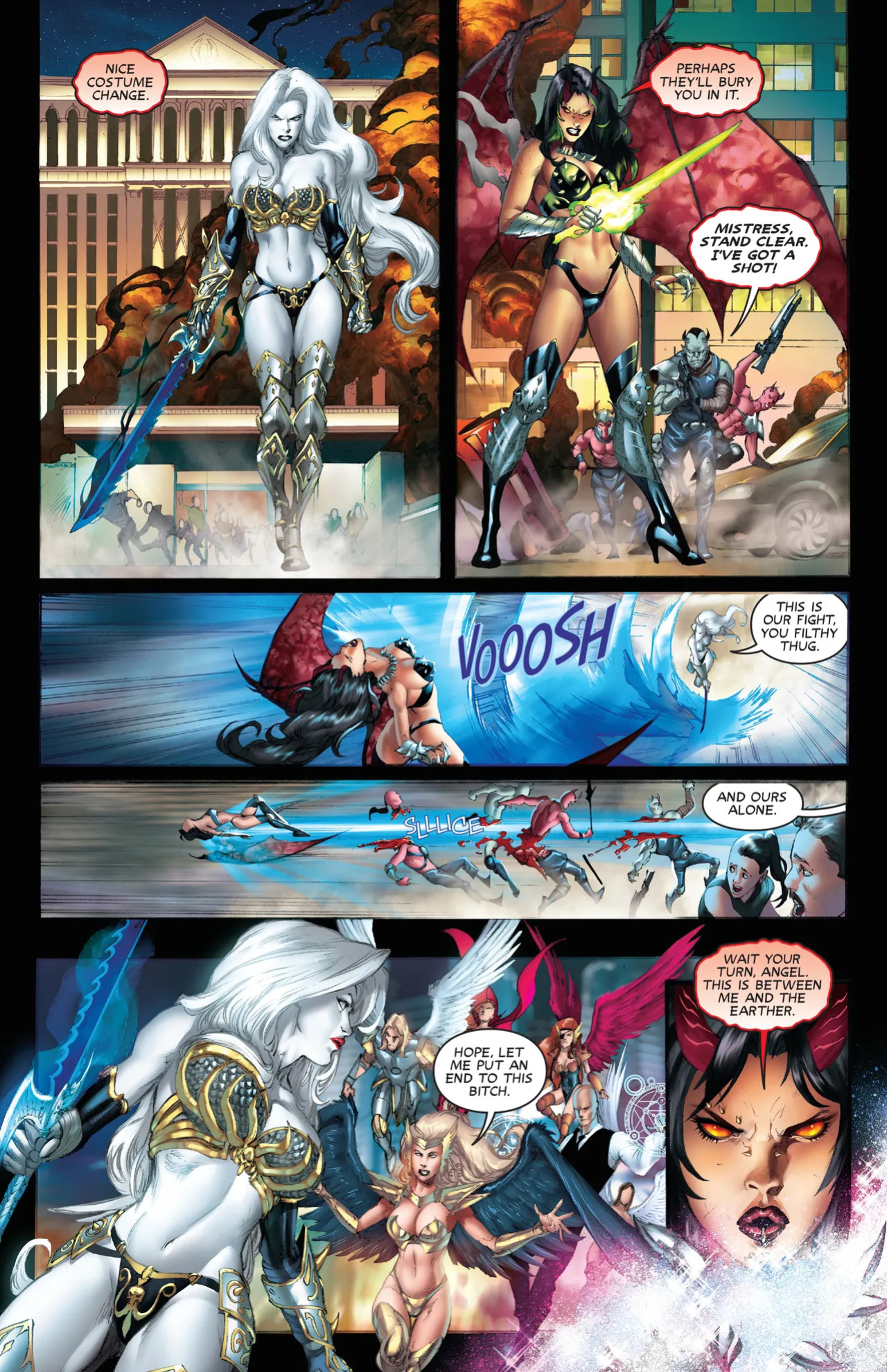 [Diego Bernard] Hellwitch - Chapter 04 (ENG)