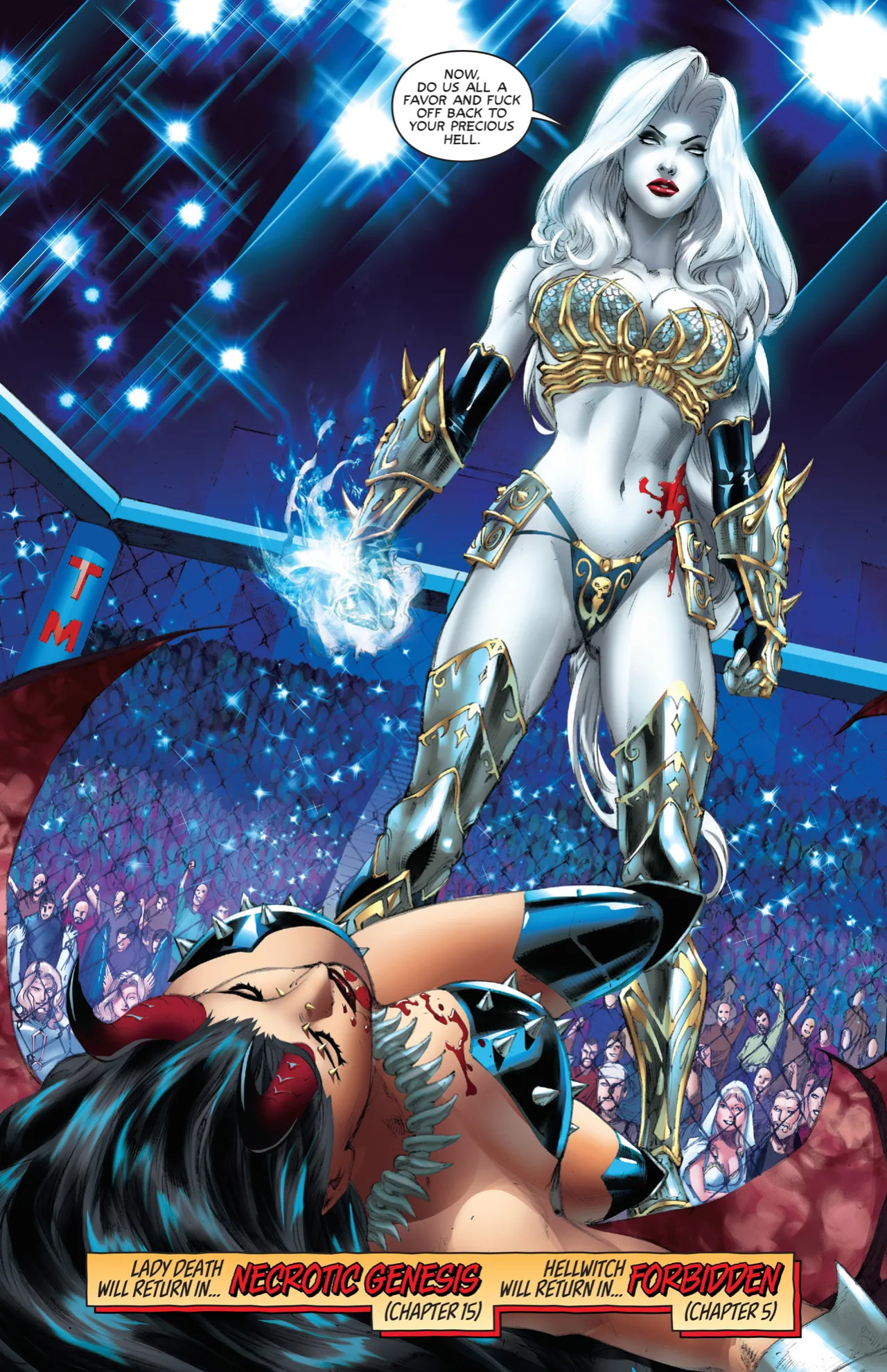 [Diego Bernard] Hellwitch - Chapter 04 (ENG)