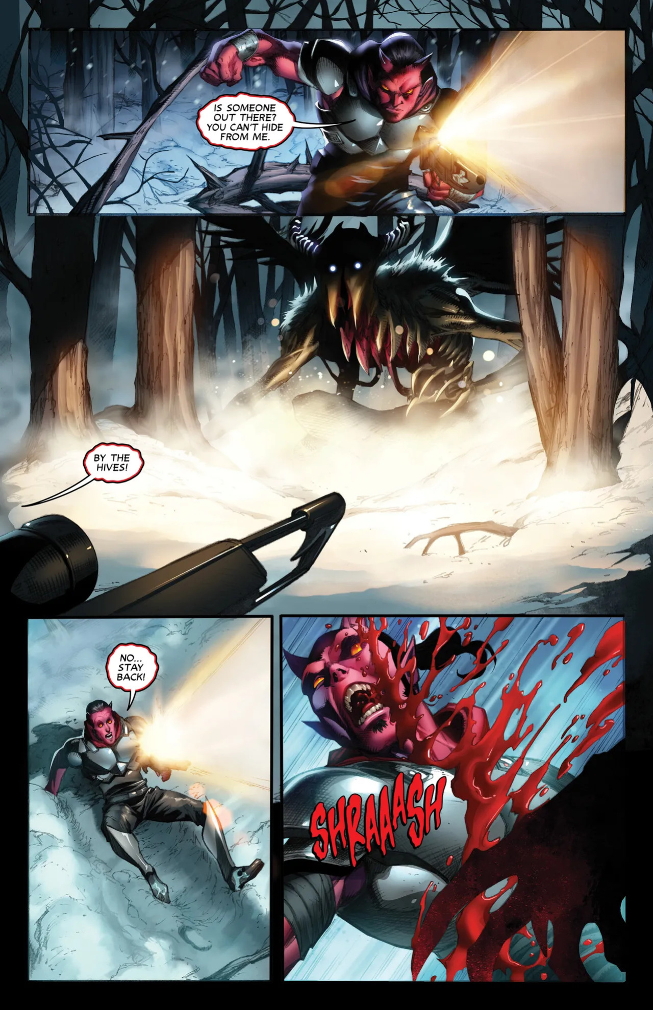 [Diego Bernard] Hellwitch - Chapter 05 (ENG)