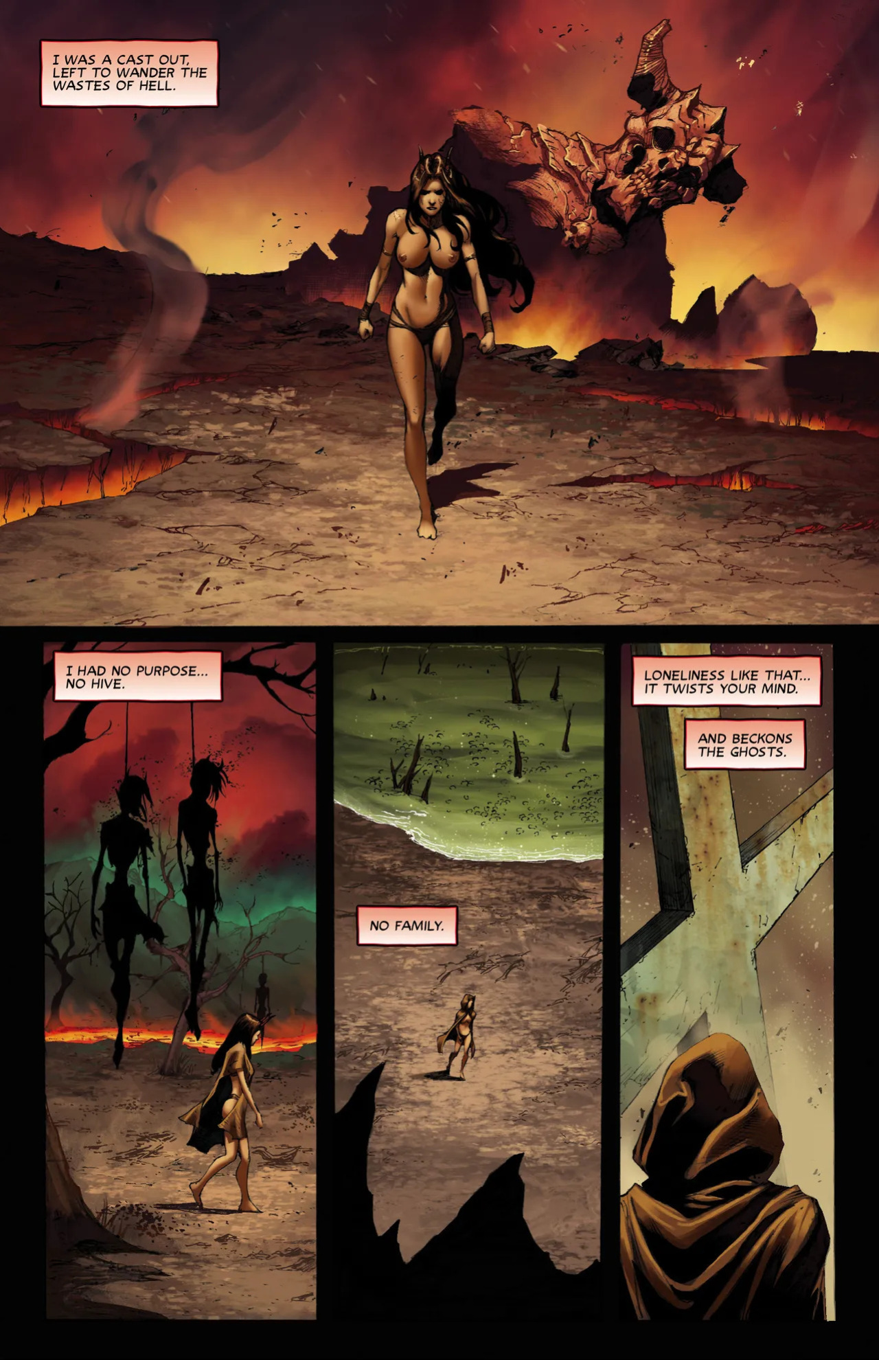 [Diego Bernard] Hellwitch - Chapter 02 (ENG)