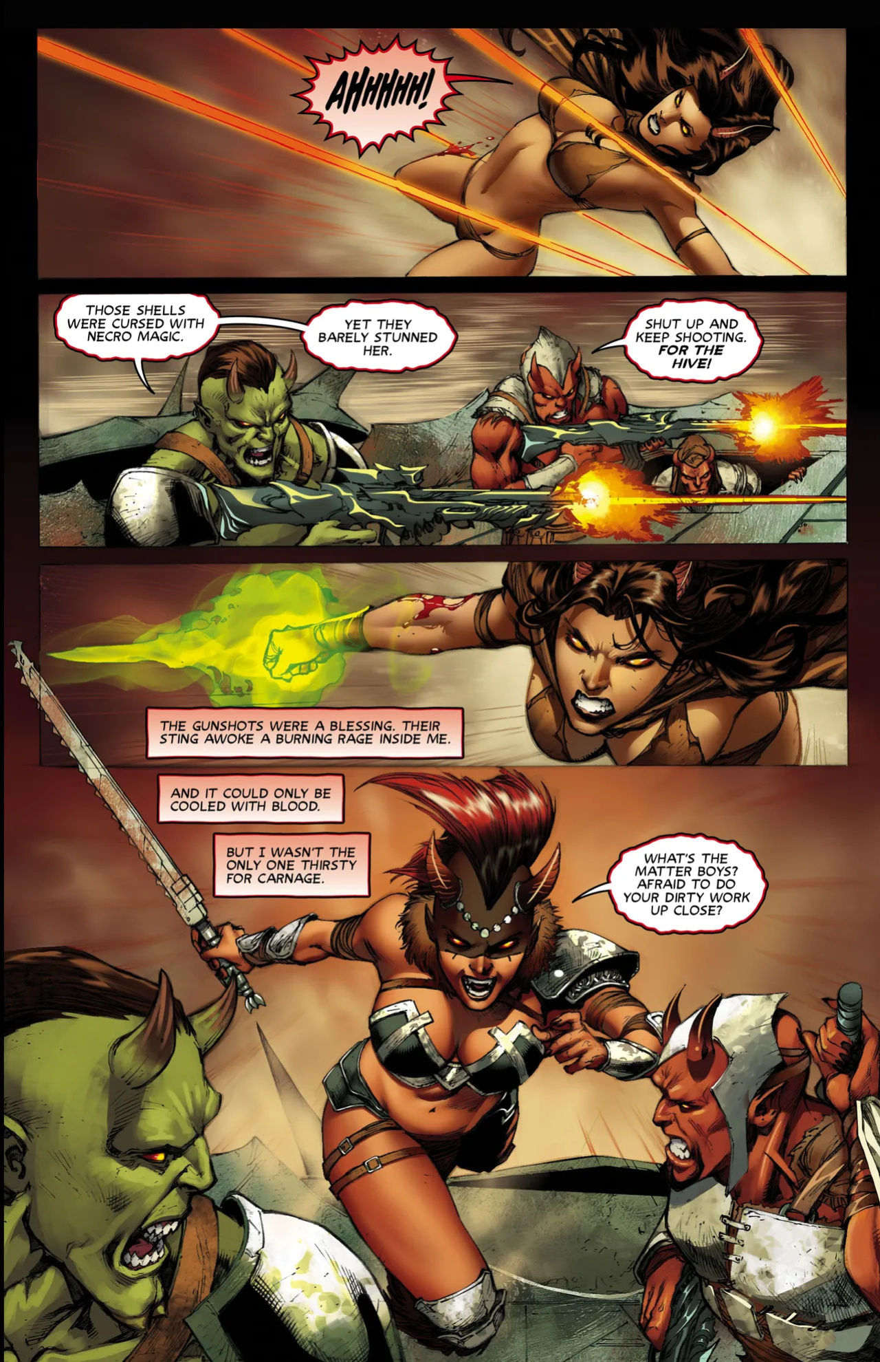 [Diego Bernard] Hellwitch - Chapter 02 (ENG)