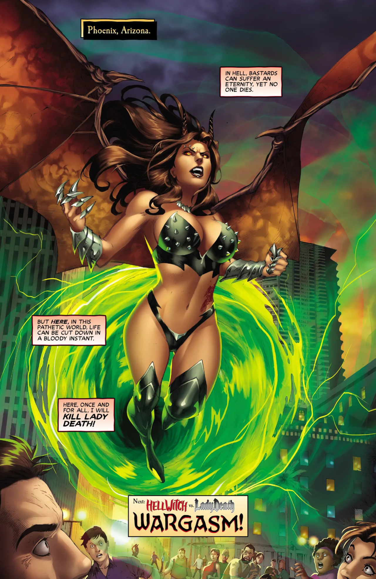 [Diego Bernard] Hellwitch - Chapter 03 (ENG)