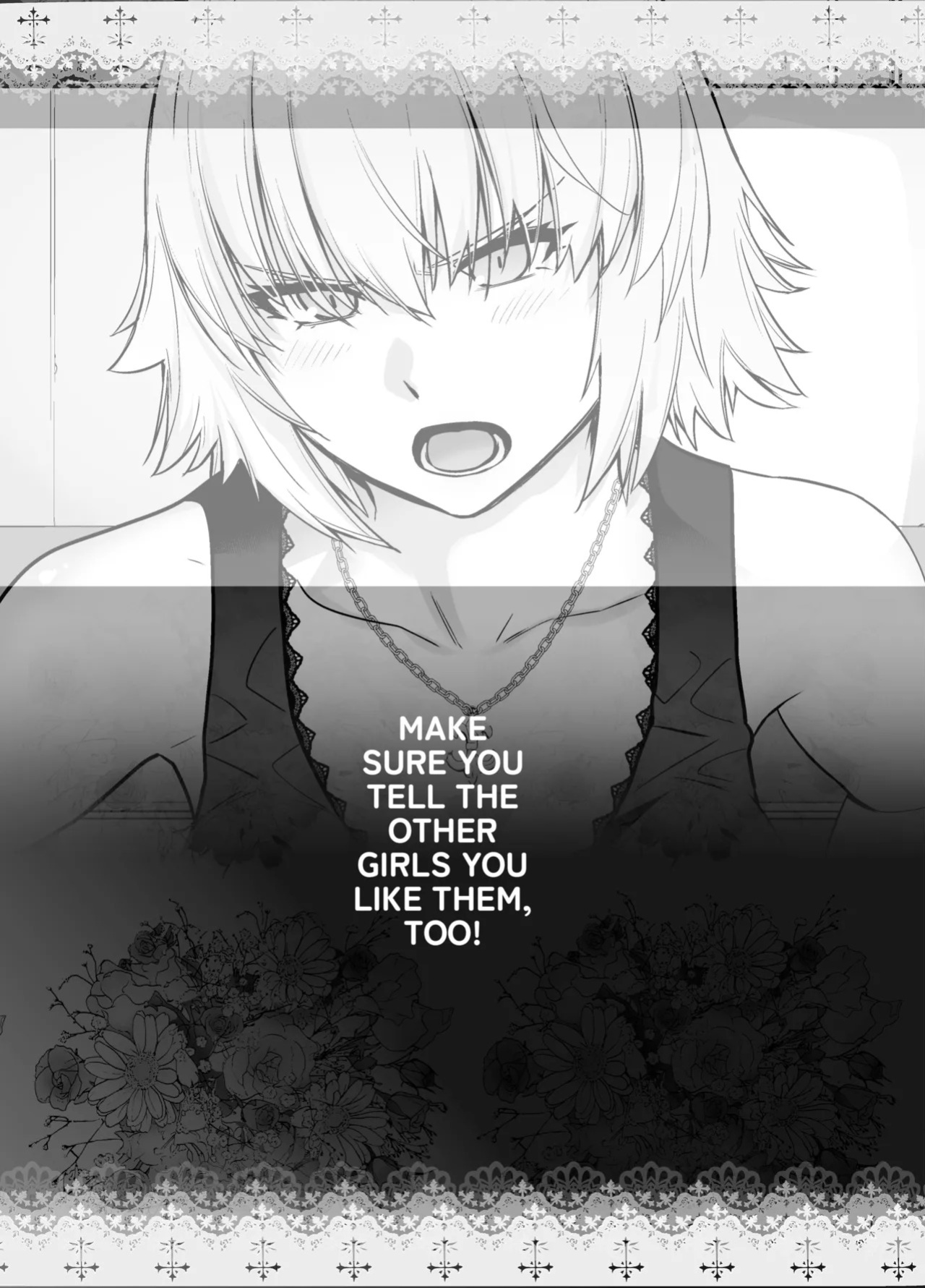 [Kouchaya (Ootsuka Kotora)] HEAVEN'S DRIVE 14 (FateGrand Order) [Digital] (English)