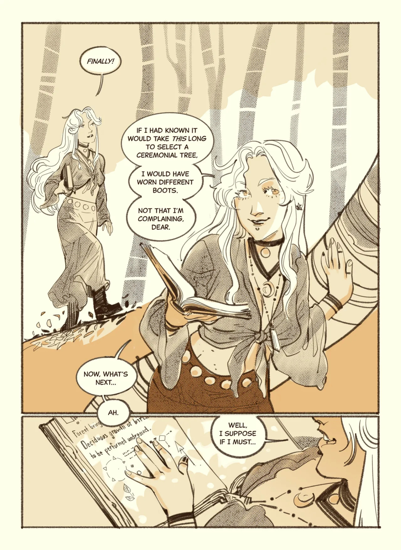[Winton Kidd] Libby & Holly - Chapter 02 (ENG)