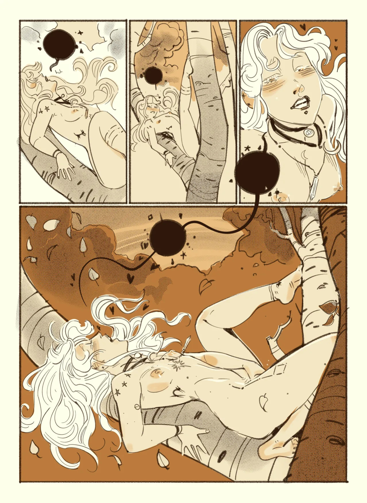 [Winton Kidd] Libby & Holly - Chapter 02 (ENG)
