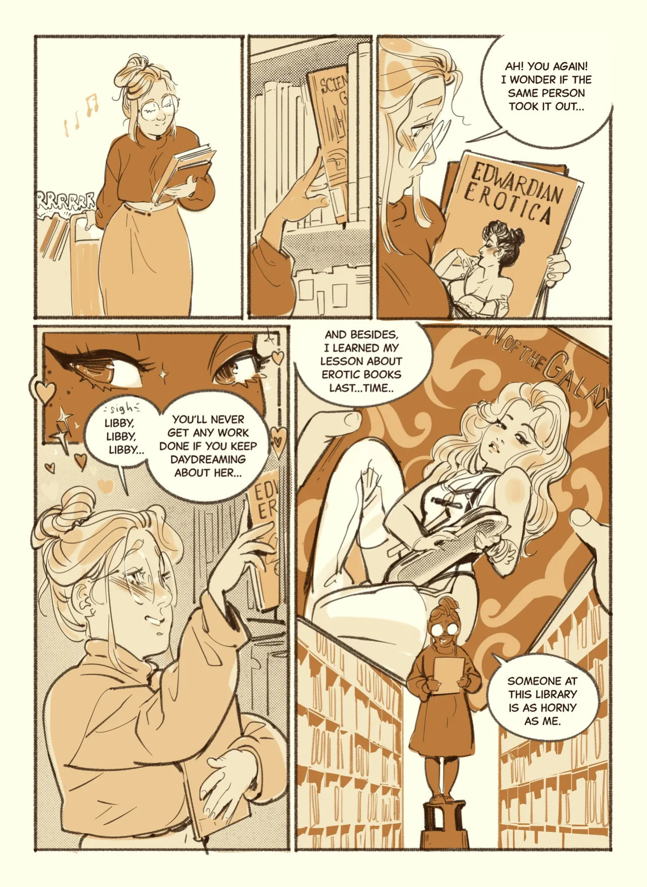 [Winton Kidd] Libby & Holly - Chapter 02 (ENG)