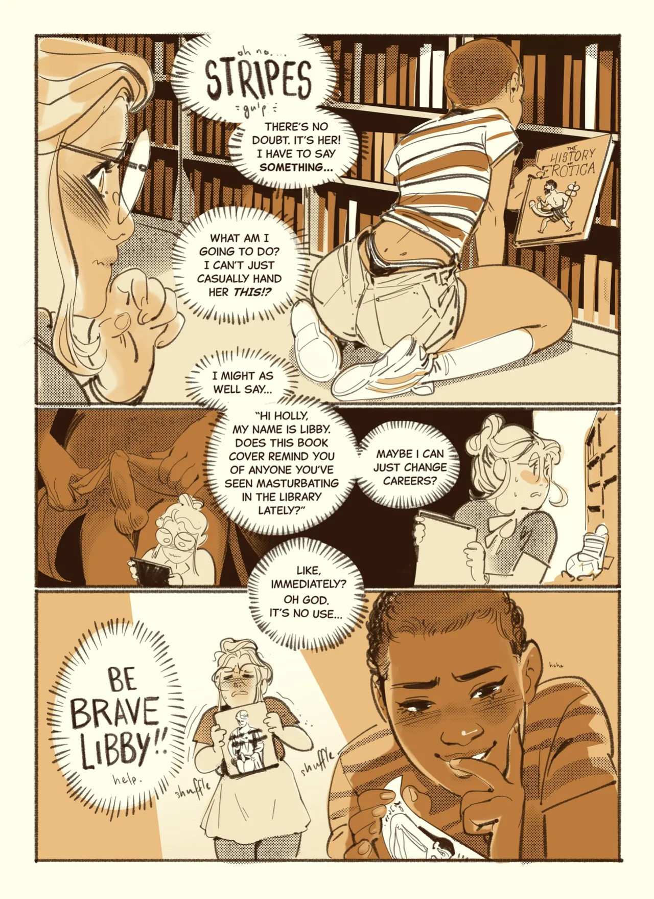 [Winton Kidd] Libby & Holly - Chapter 02 (ENG)