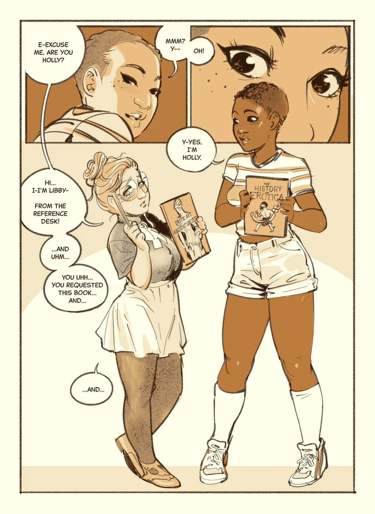 [Winton Kidd] Libby & Holly - Chapter 02 (ENG)