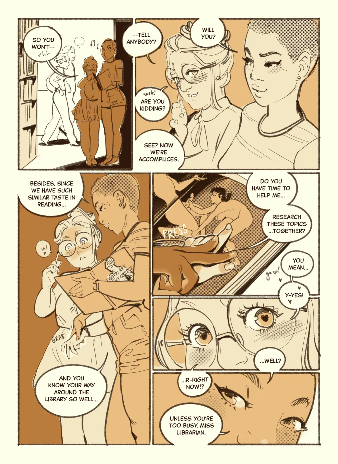 [Winton Kidd] Libby & Holly - Chapter 02 (ENG)