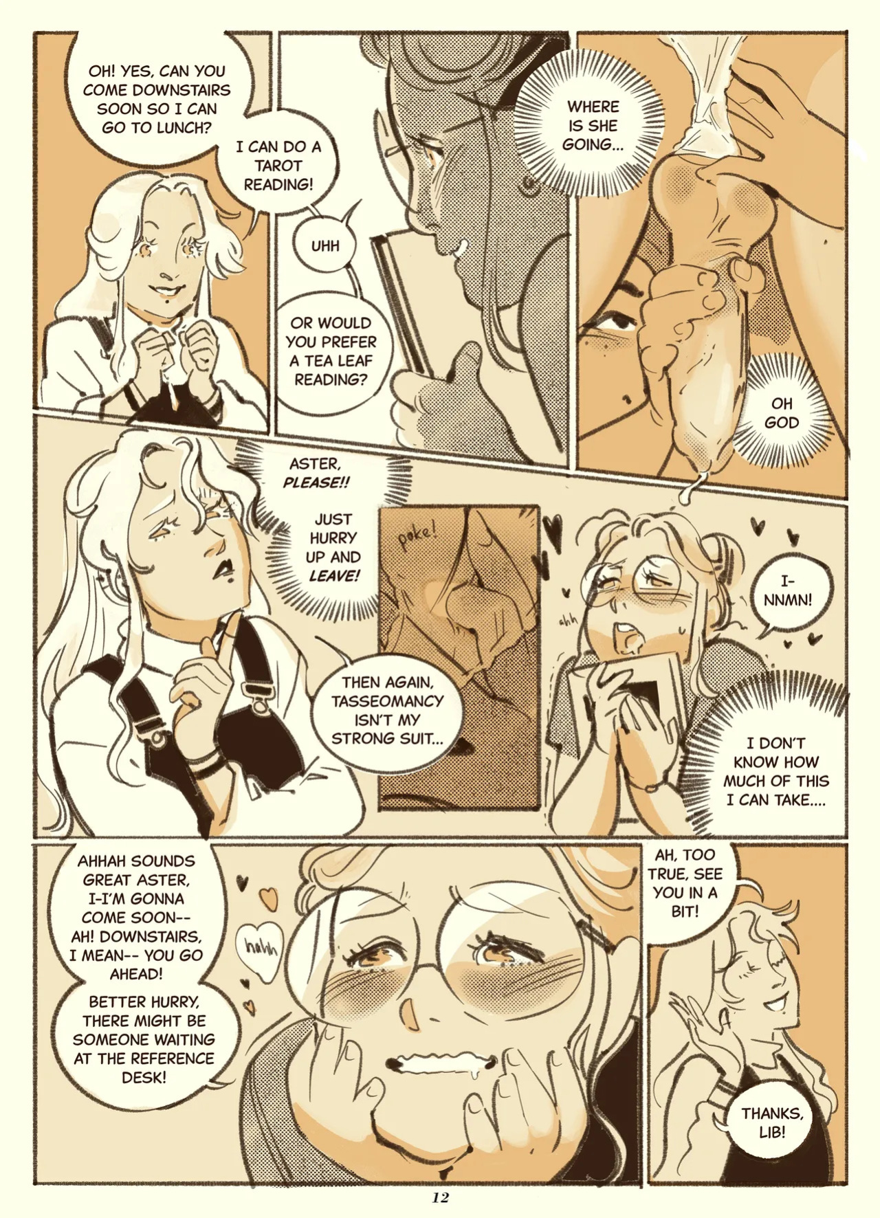 [Winton Kidd] Libby & Holly - Chapter 03 (ENG)
