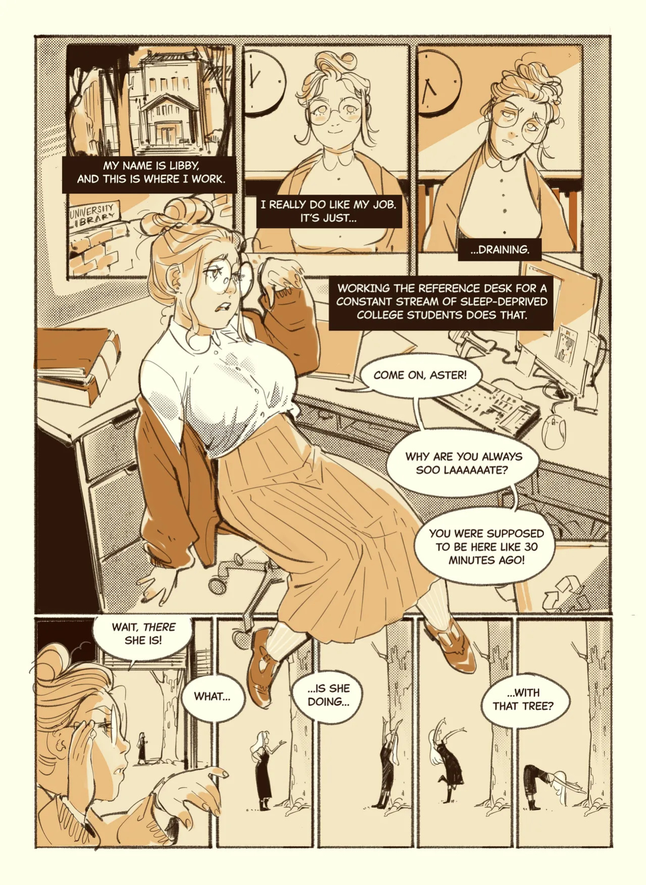[Winton Kidd] Libby & Holly - Chapter 01 (ENG)