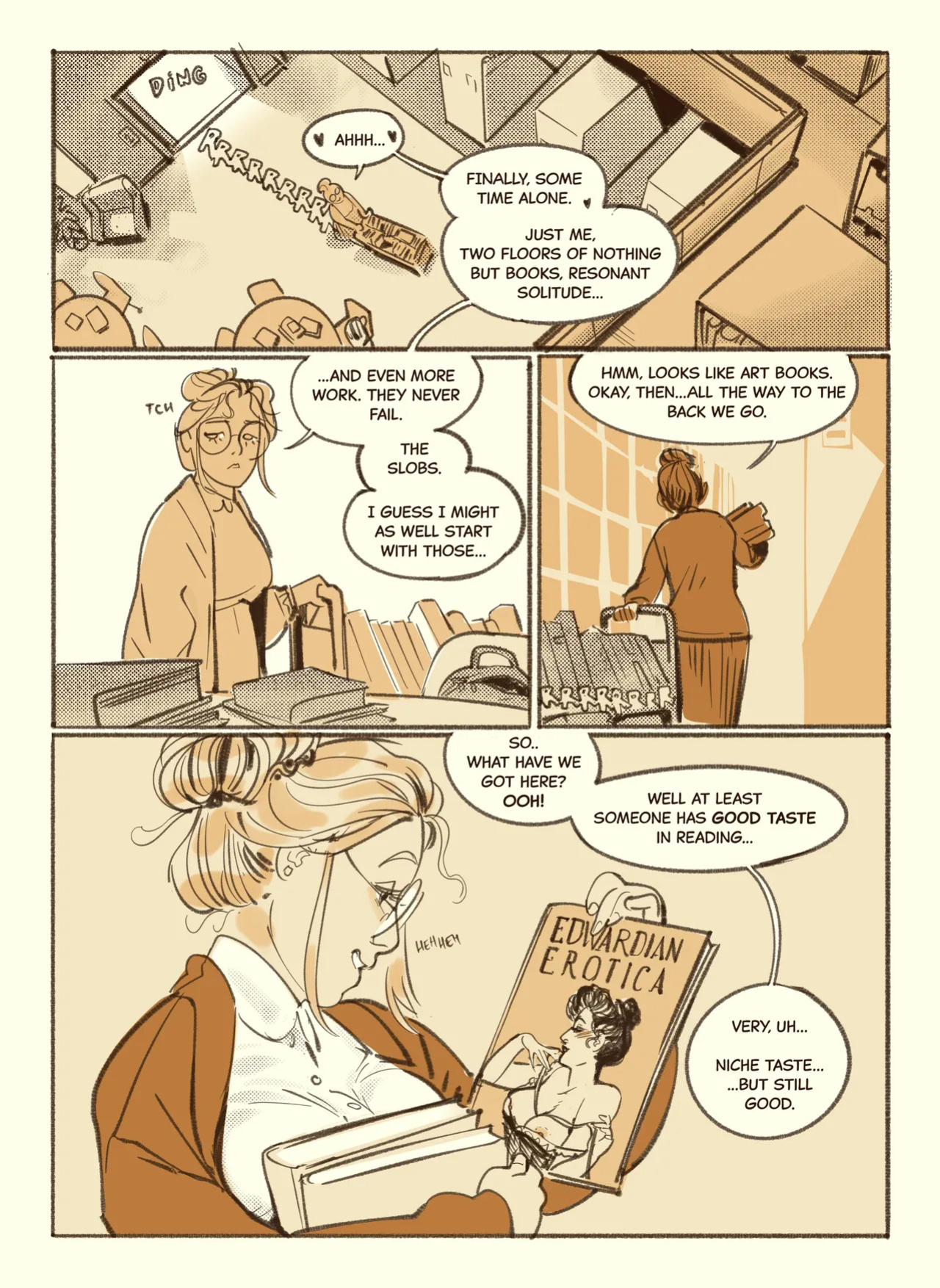 [Winton Kidd] Libby & Holly - Chapter 01 (ENG)