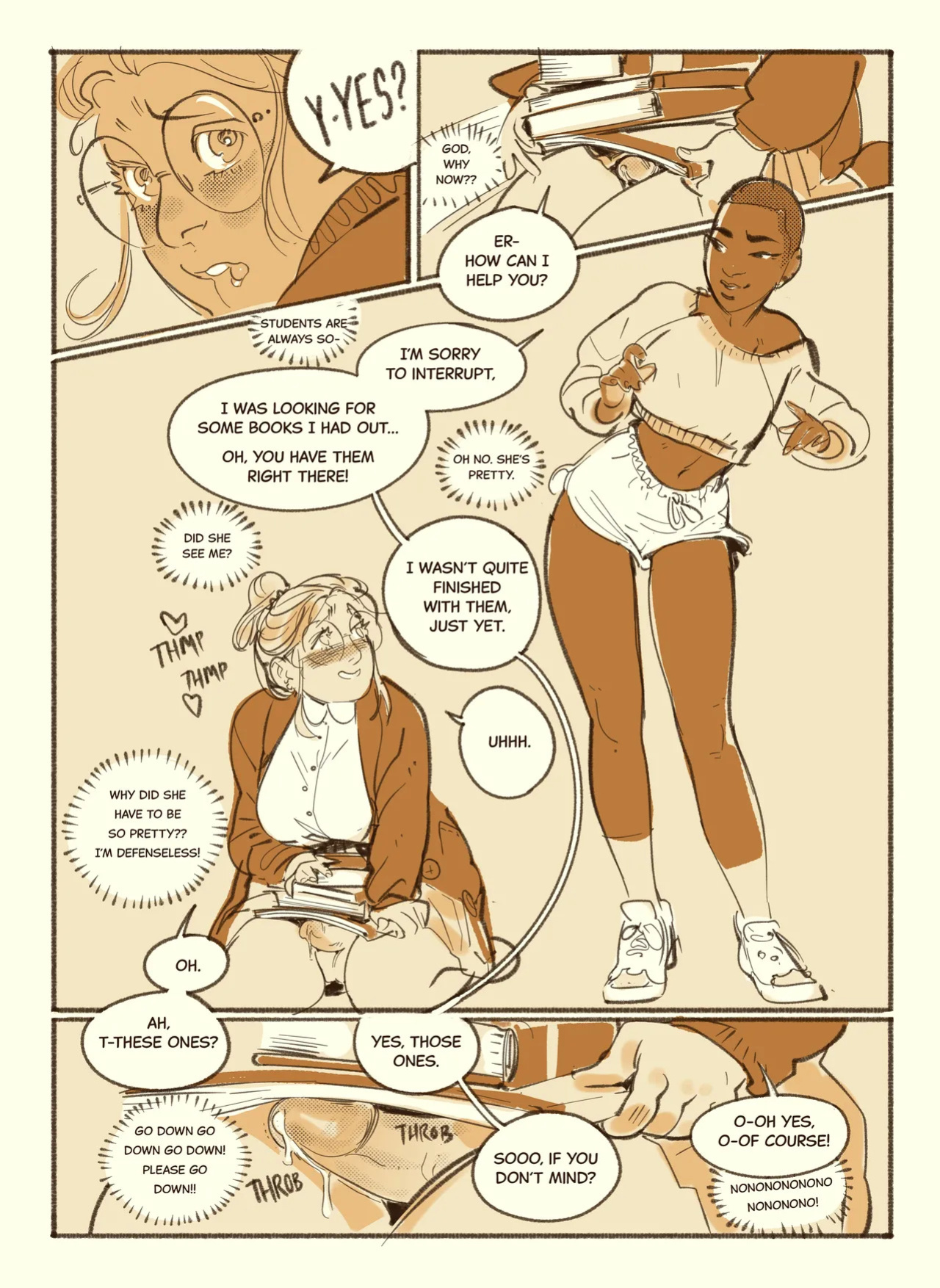 [Winton Kidd] Libby & Holly - Chapter 01 (ENG)