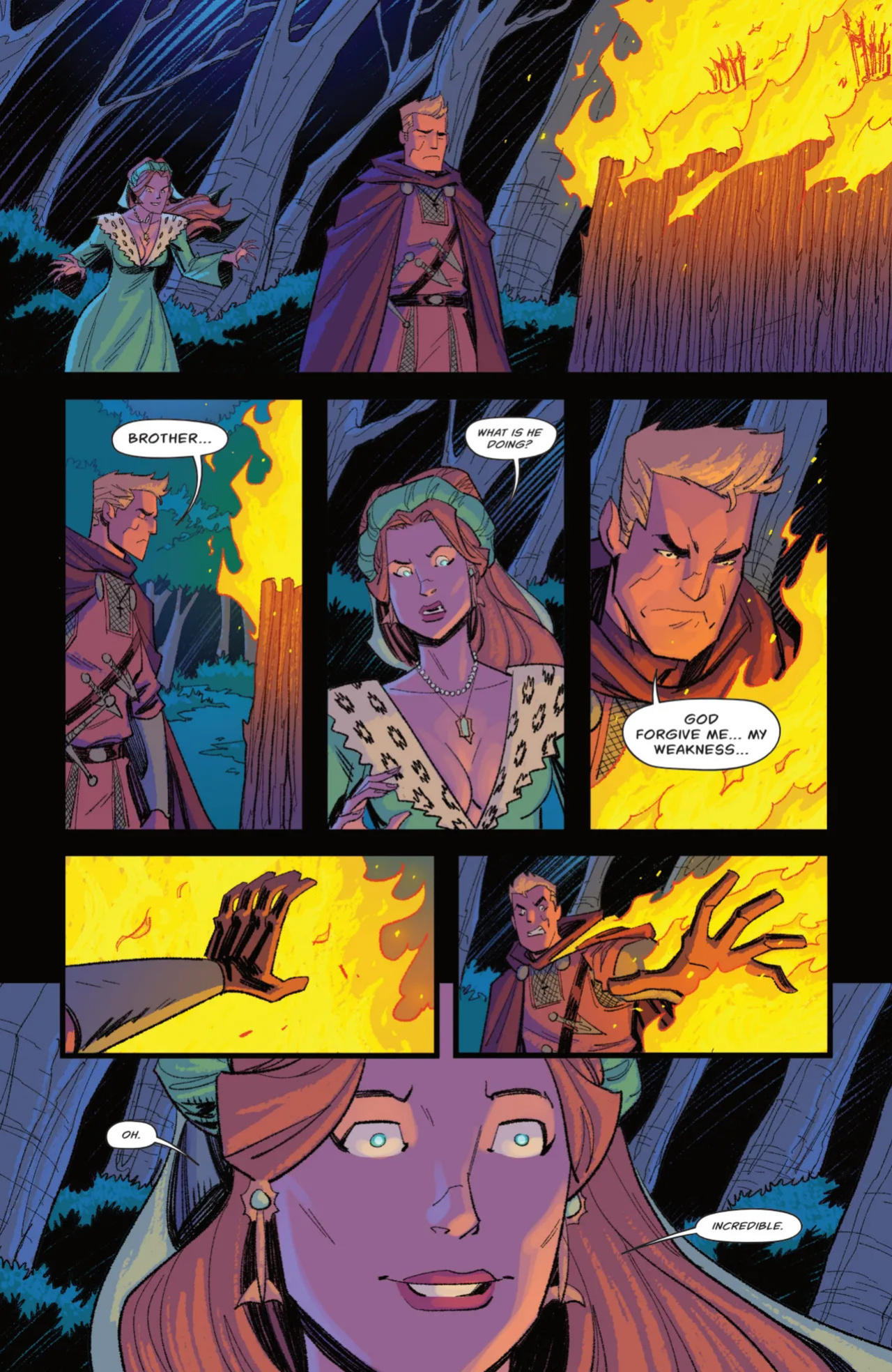 [Manos Lagouvardos] Countless Little Deaths 02 (ENG)