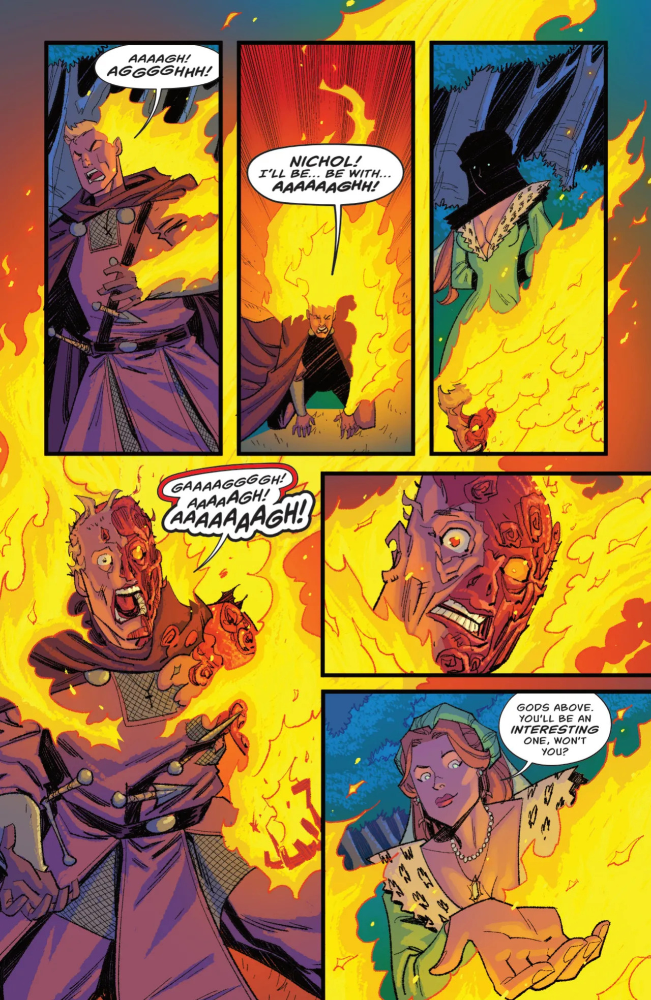 [Manos Lagouvardos] Countless Little Deaths 02 (ENG)