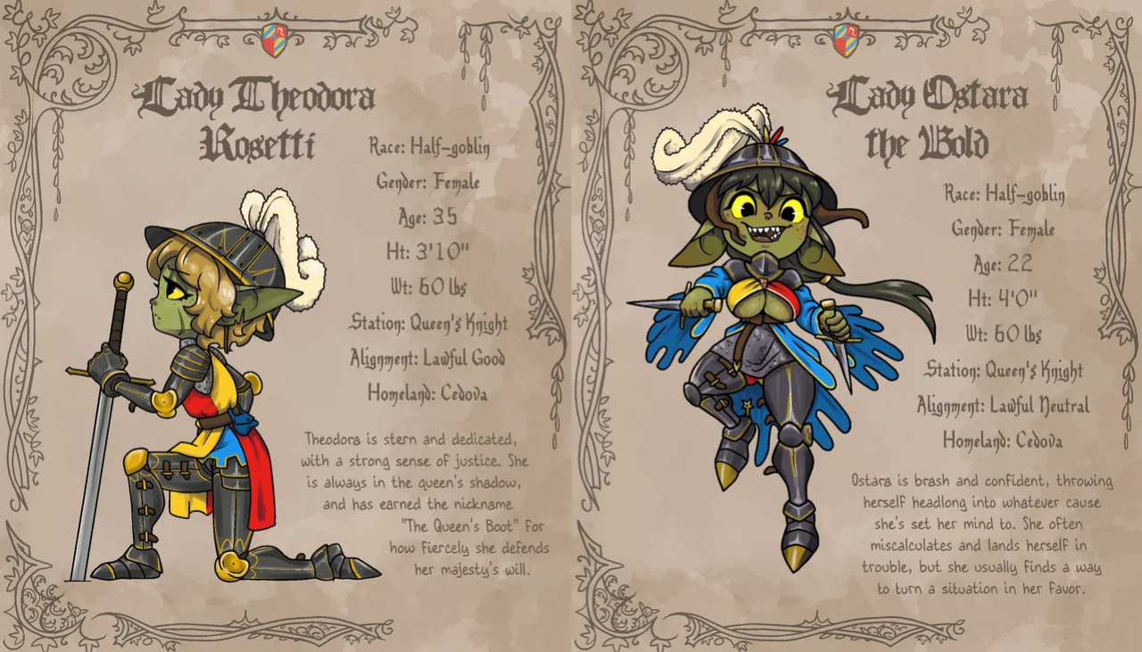 [BonnyToad] The Goblin Hole (2022-2026 NG-X)