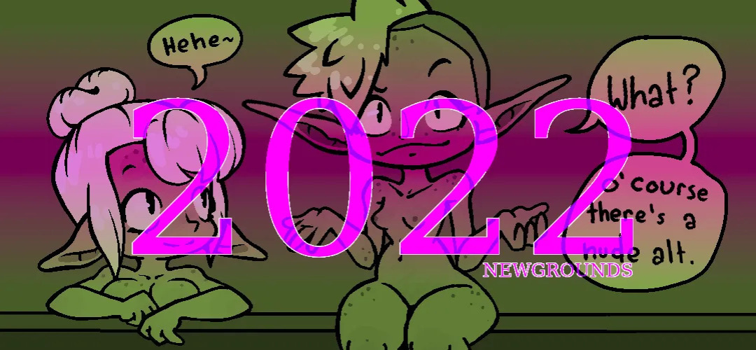 [BonnyToad] The Goblin Hole (2022-2026 NG-X)