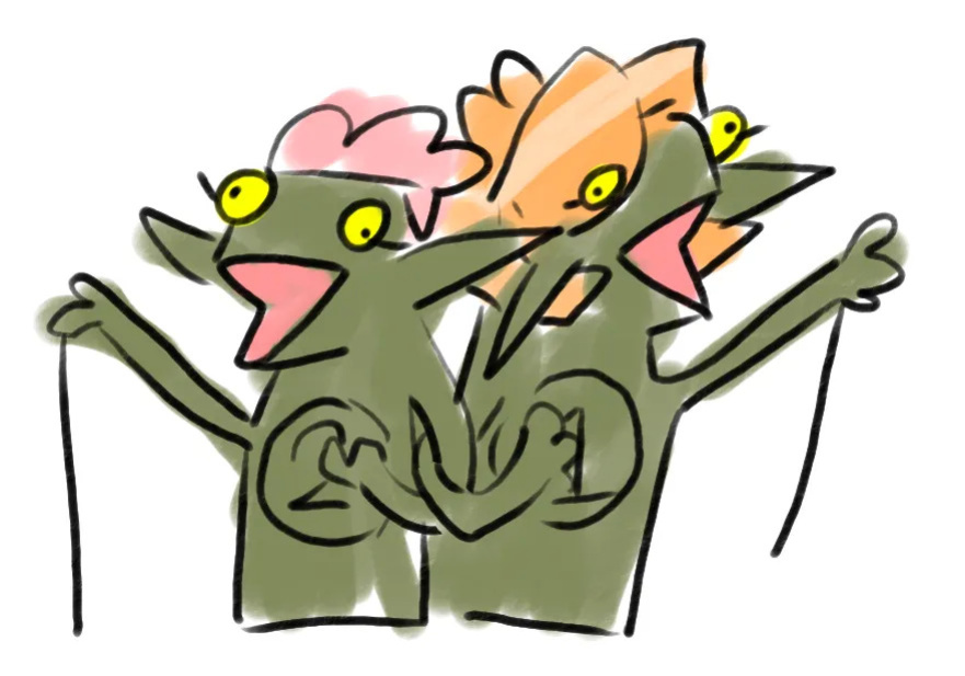 [BonnyToad] The Goblin Hole (2022-2026 NG-X)