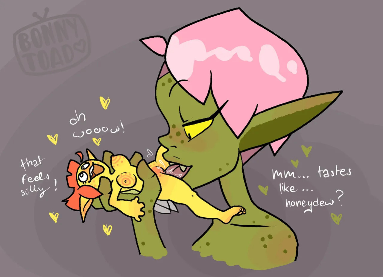 [BonnyToad] The Goblin Hole (2022-2026 NG-X)