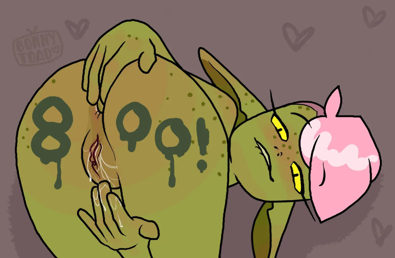 [BonnyToad] The Goblin Hole (2022-2026 NG-X)