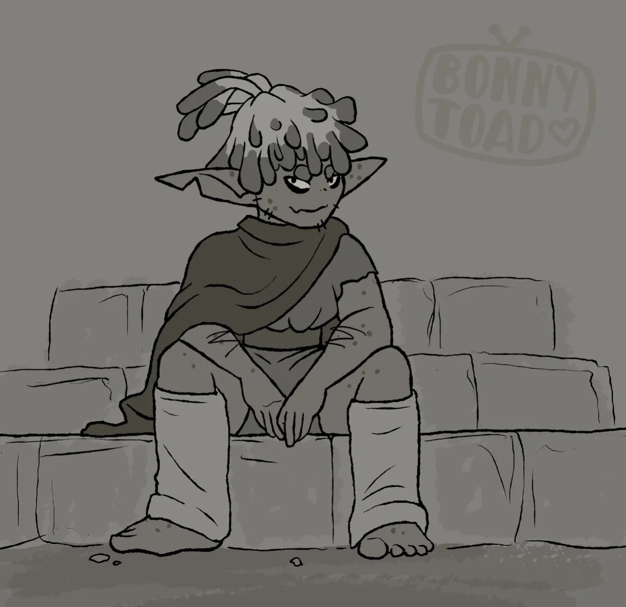 [BonnyToad] The Goblin Hole (2022-2026 NG-X)