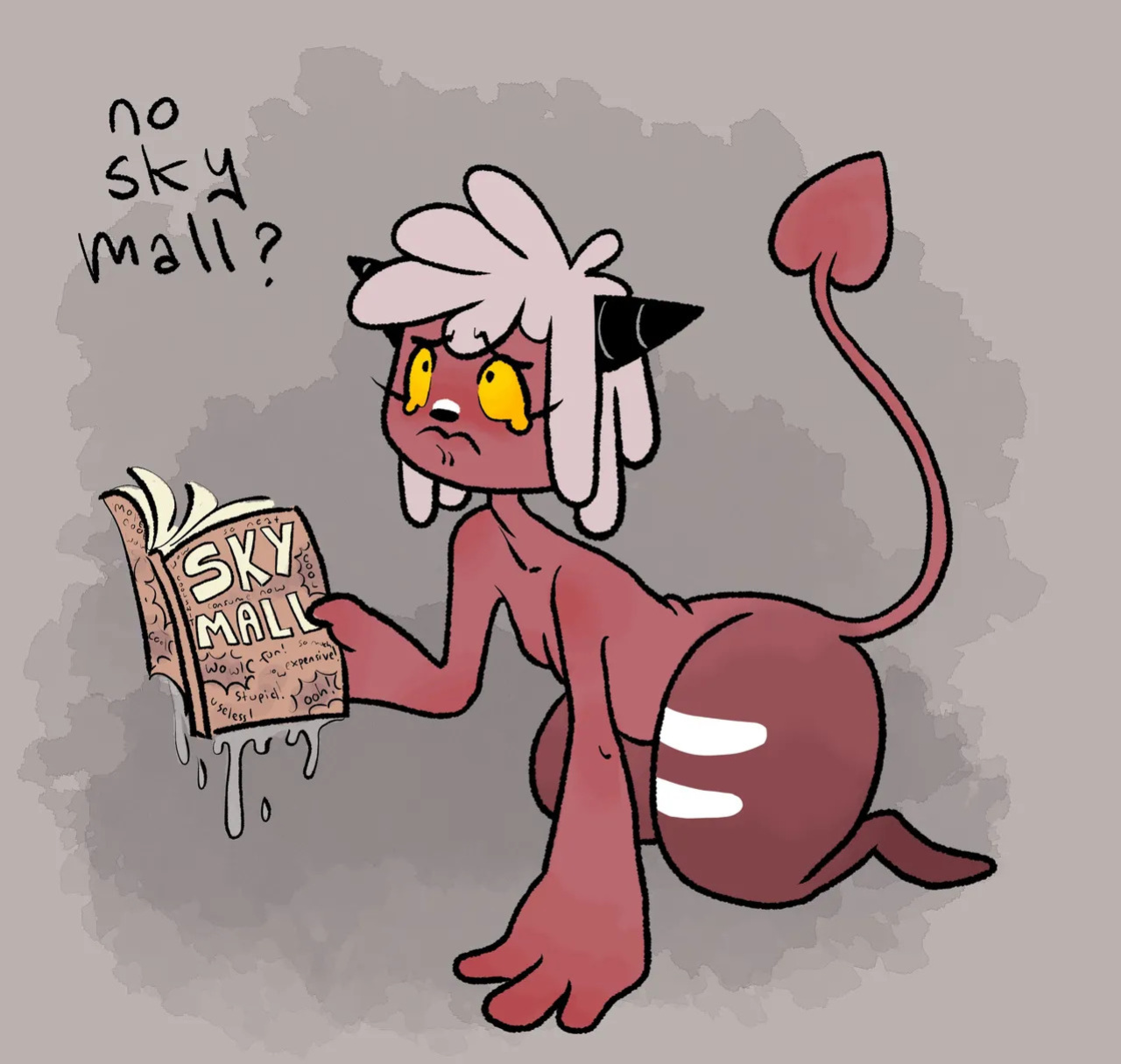 [BonnyToad] The Goblin Hole (2022-2026 NG-X)