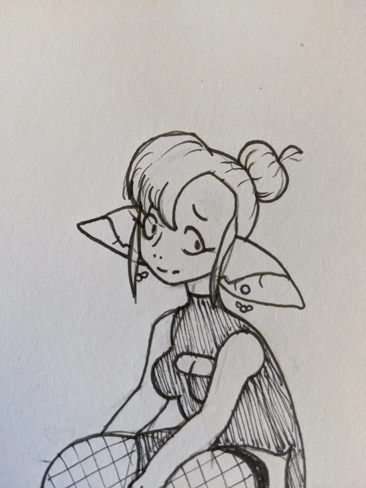 [BonnyToad] The Goblin Hole (2022-2026 NG-X)