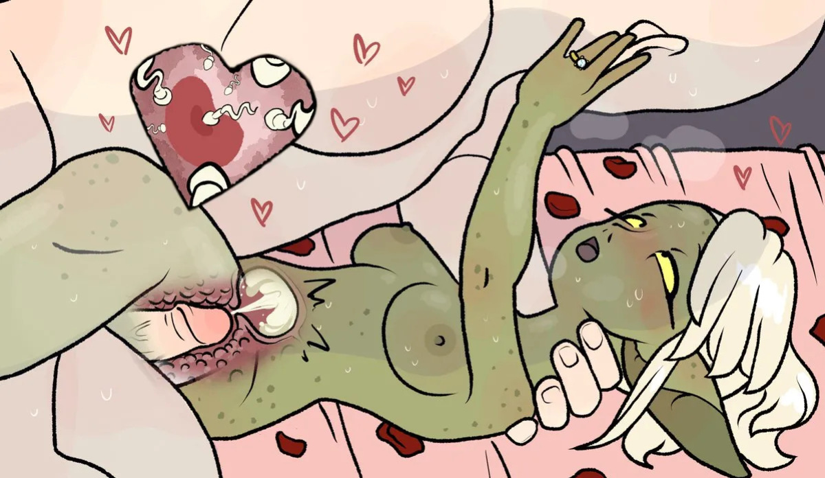 [BonnyToad] The Goblin Hole (2022-2026 NG-X)