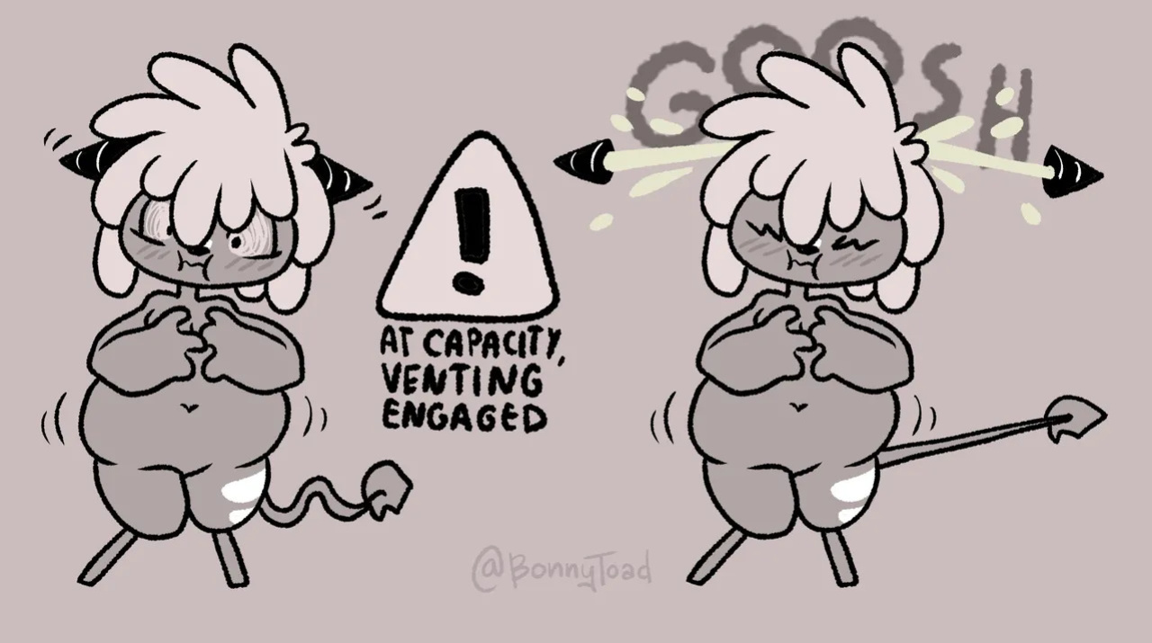 [BonnyToad] The Goblin Hole (2022-2026 NG-X)