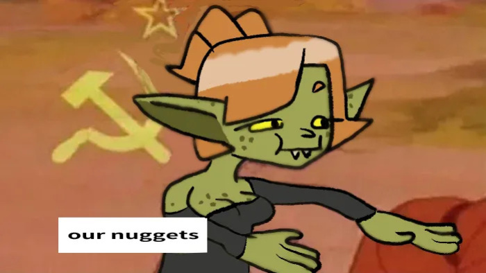 [BonnyToad] The Goblin Hole (2022-2026 NG-X)