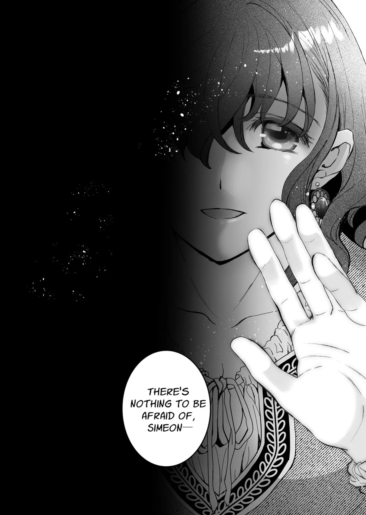 [Toko-ya (Kitoen)] Shikei Senkoku Sareta Kenjo ga Kiraware Ouji ni Dekiai Sarete, Shiawase ni Naru made no Monogatari Kouhen | The Condemned Wise Woman and The Loathsome Prince Who Adores Her 3