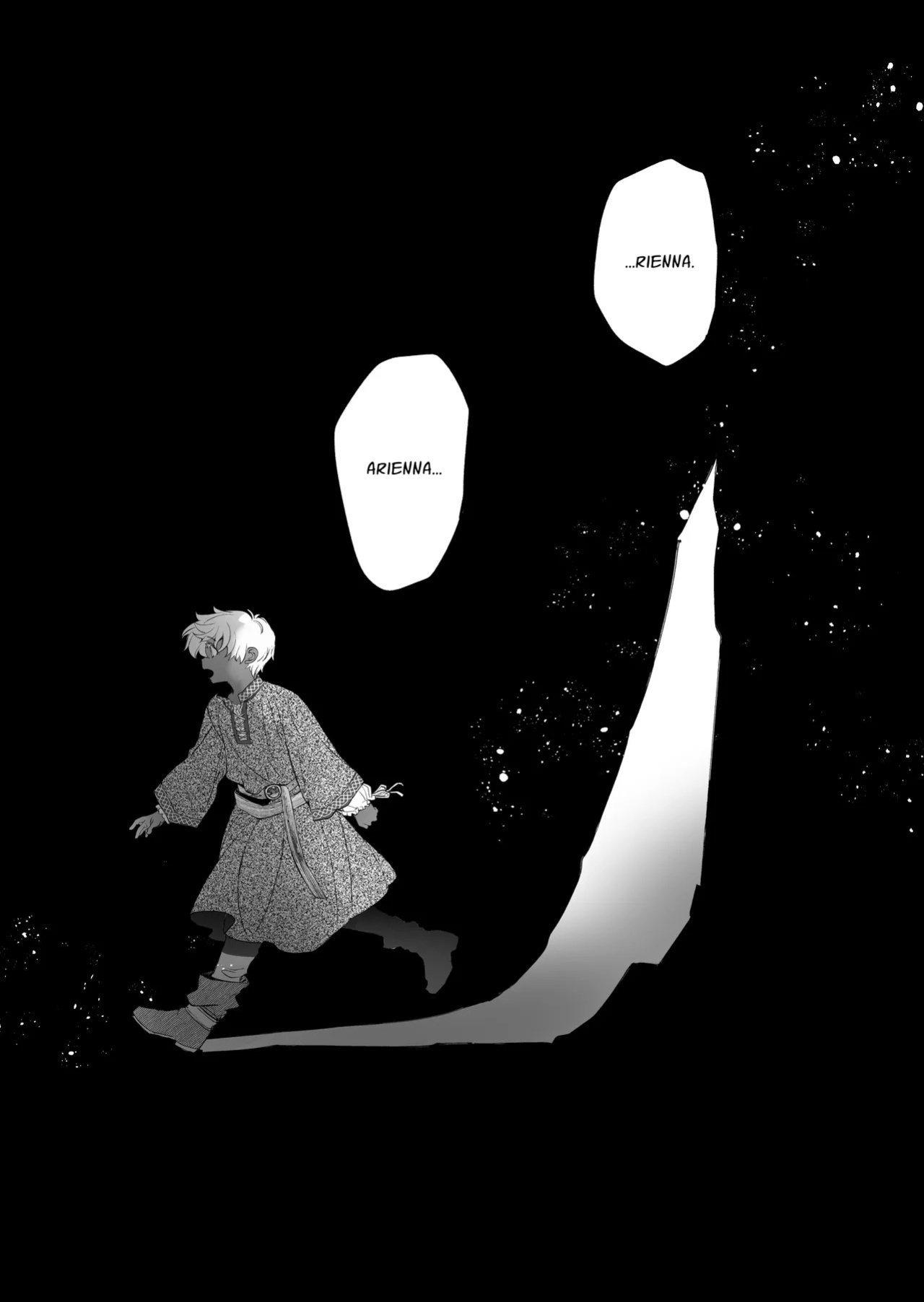 [Toko-ya (Kitoen)] Shikei Senkoku Sareta Kenjo ga Kiraware Ouji ni Dekiai Sarete, Shiawase ni Naru made no Monogatari Kouhen | The Condemned Wise Woman and The Loathsome Prince Who Adores Her 3