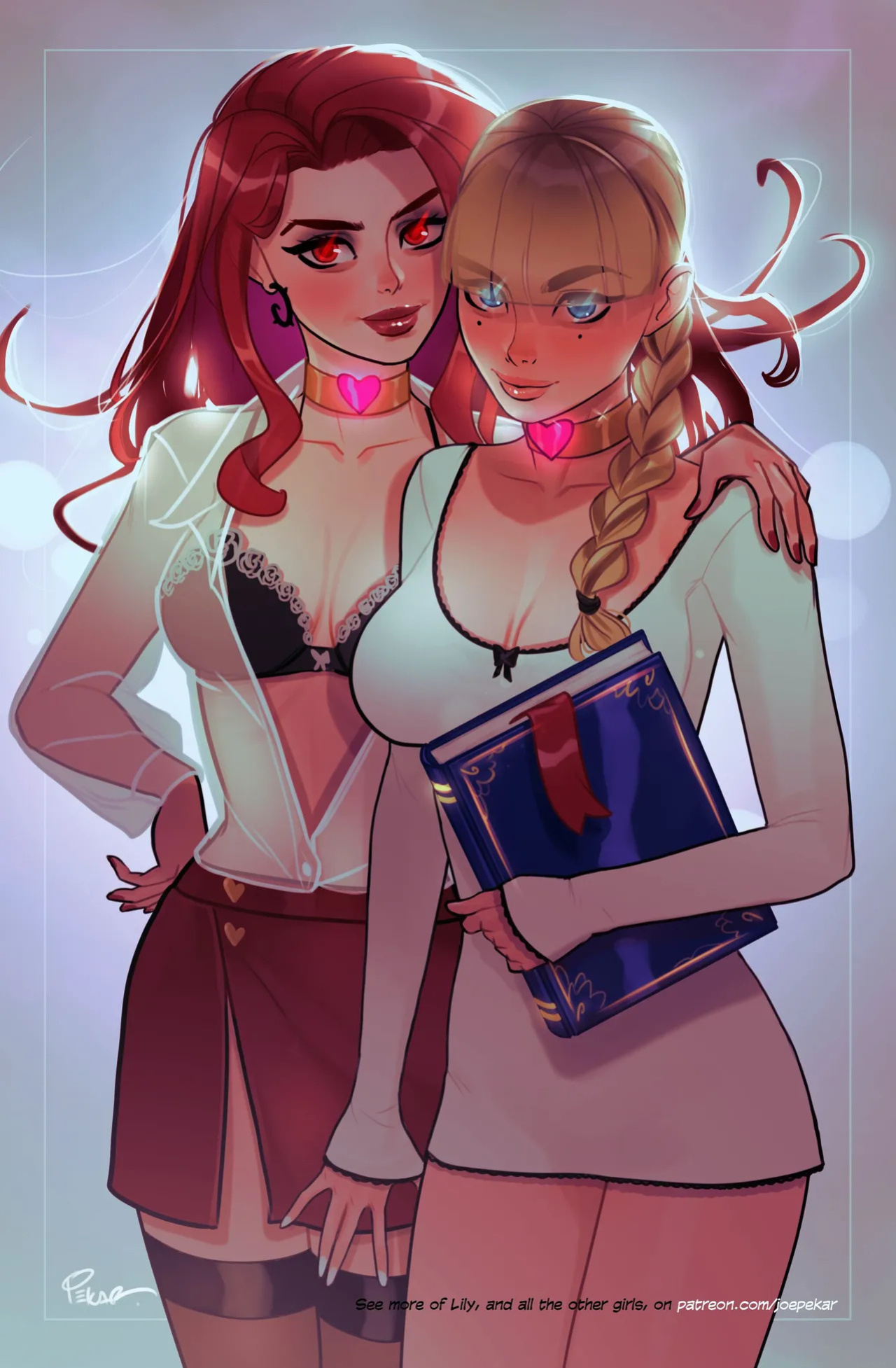 [Joe Pekar] Blackthorne's Coven 01 (ENG)