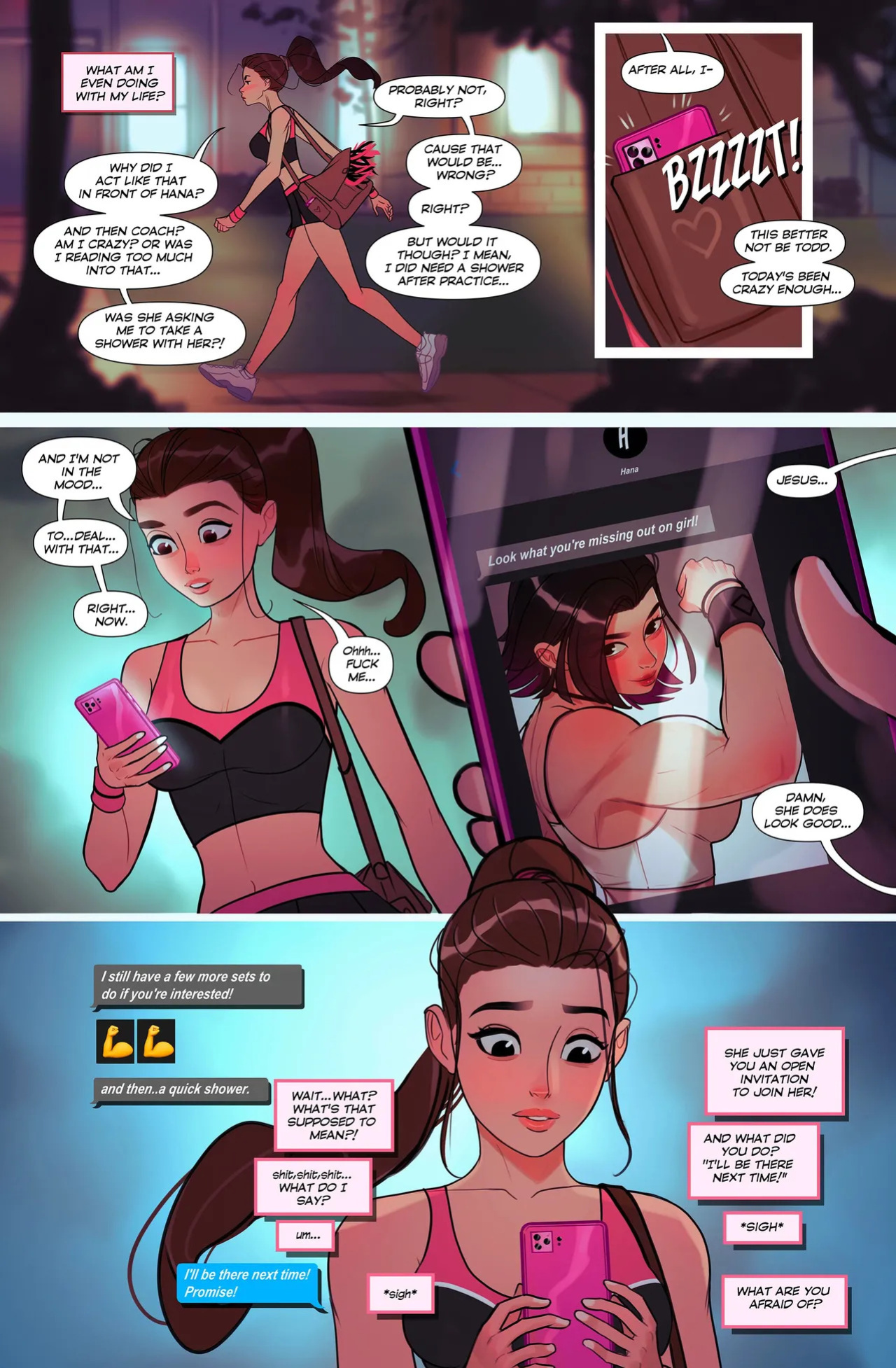 [Joe Pekar] Blackthorne's Coven 02 (ENG)